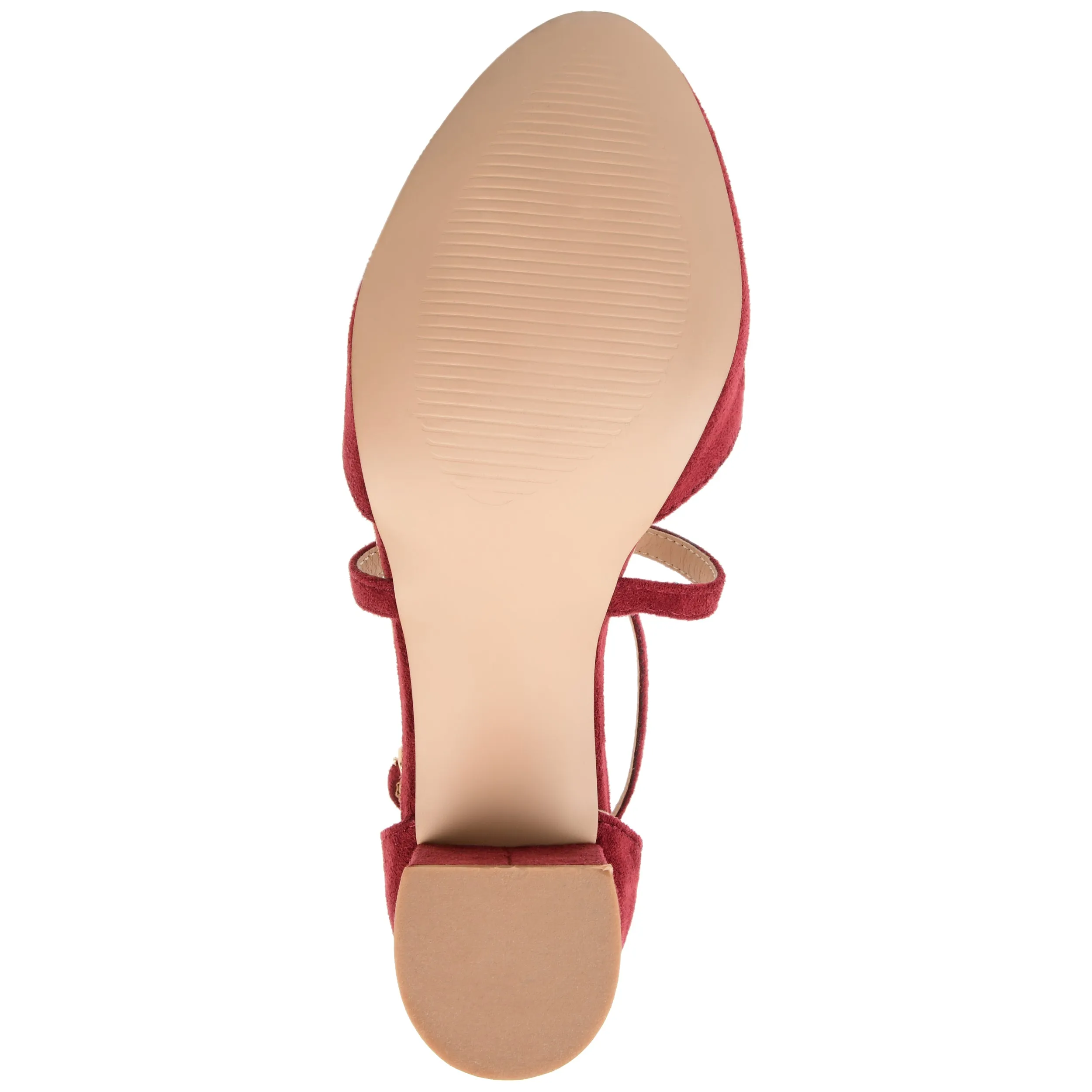 Journee Collection Women's Tru Comfort Foam Foster Pumps