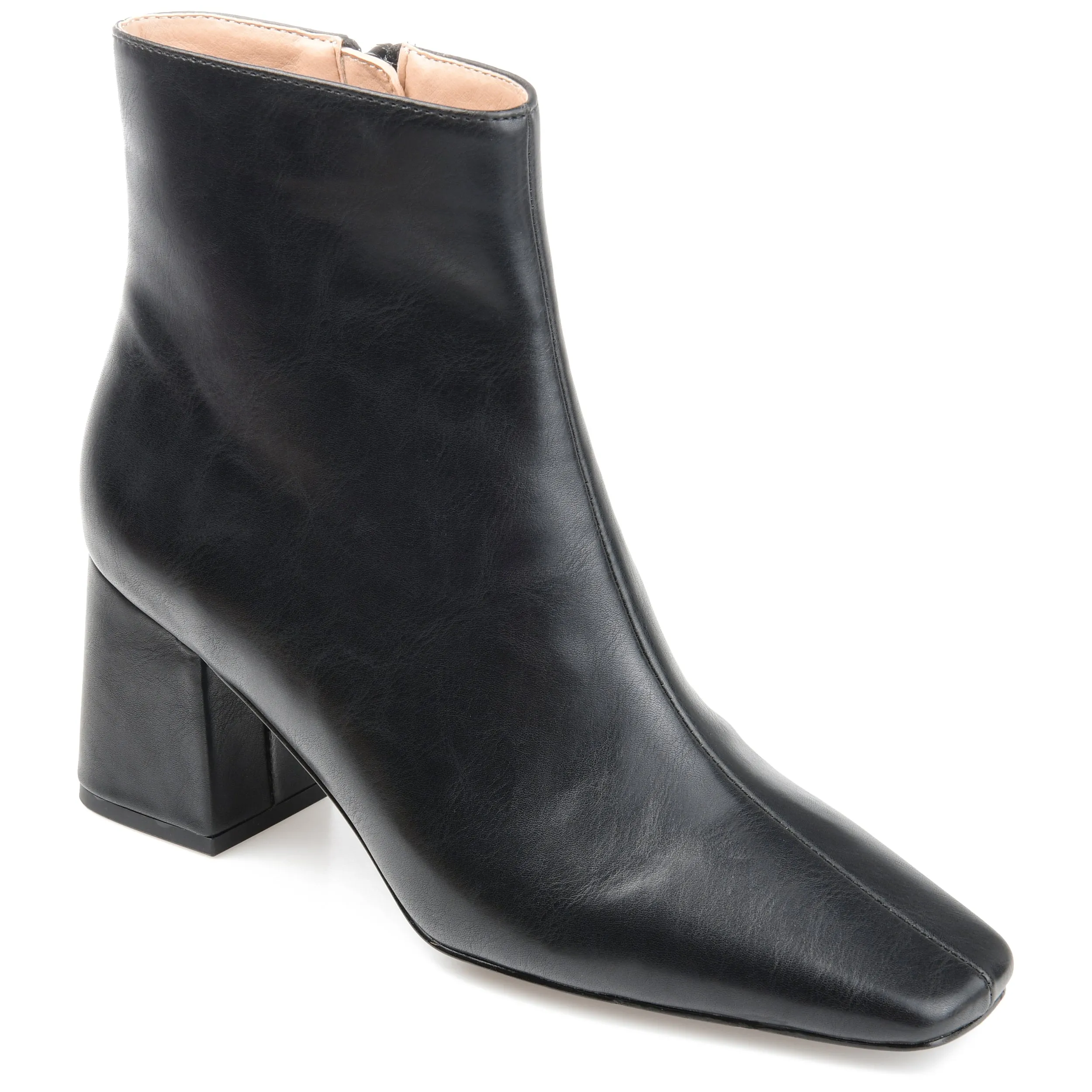 Journee Collection Women's Tru Comfort Foam Haylinn Booties