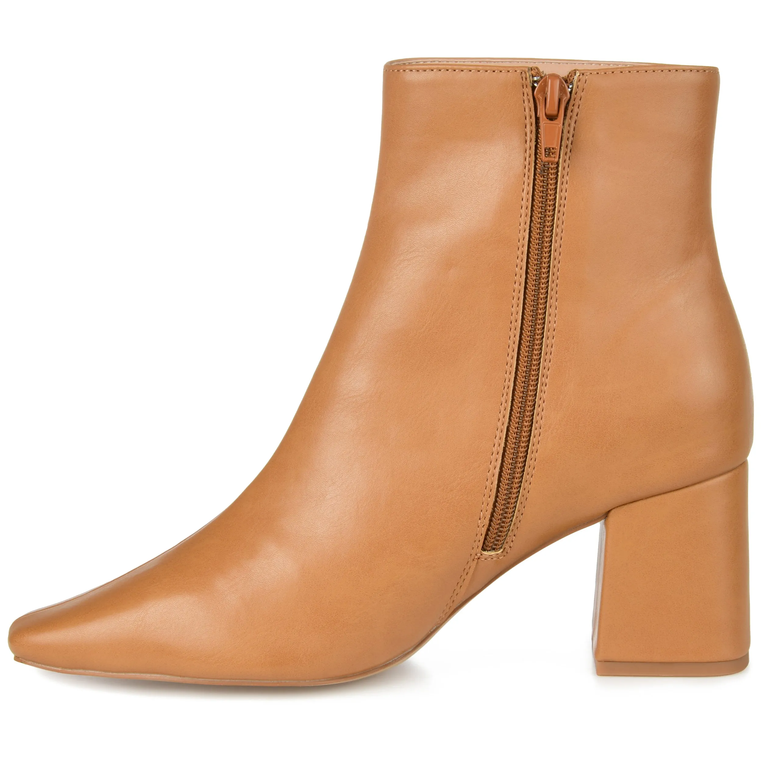 Journee Collection Women's Tru Comfort Foam Haylinn Booties