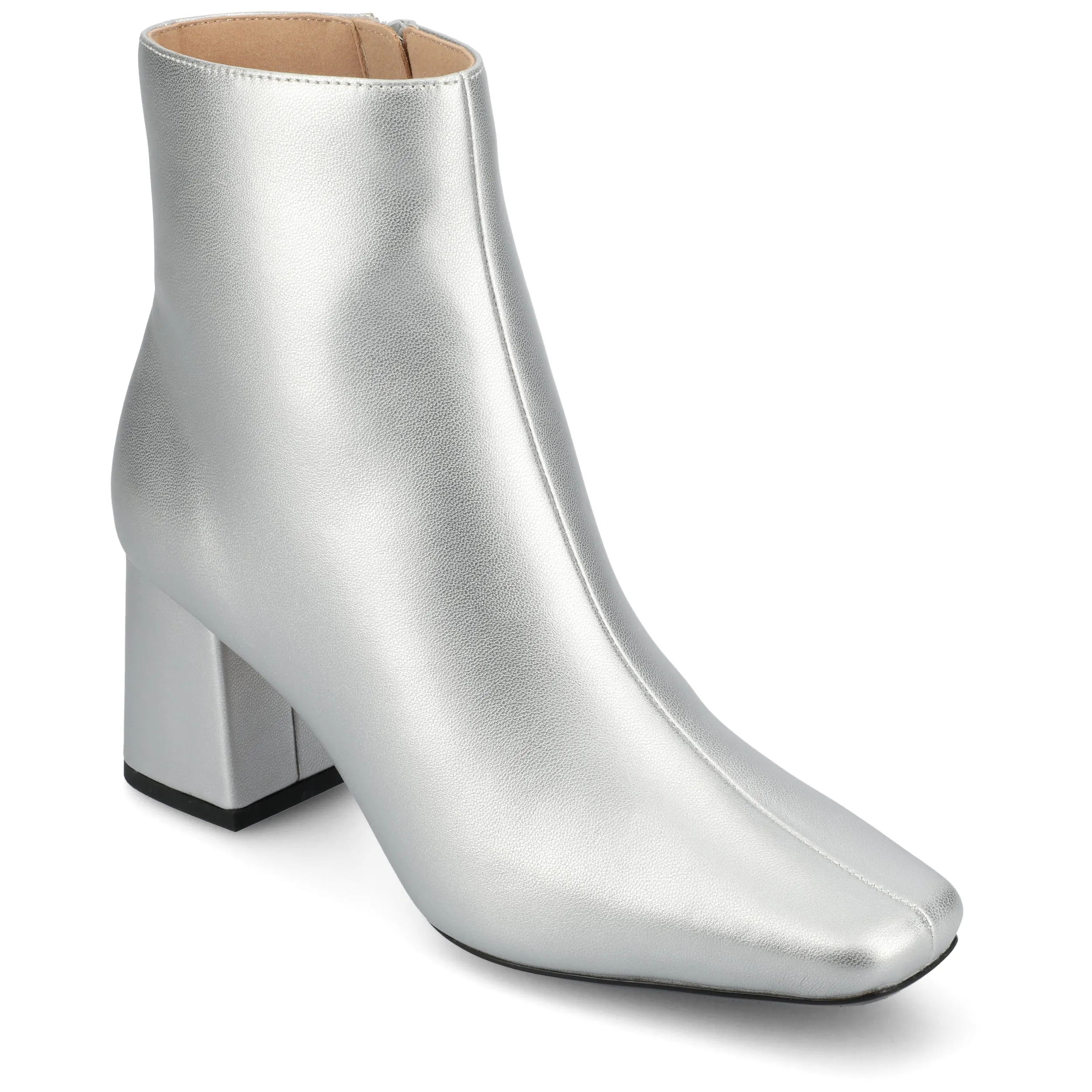 Journee Collection Women's Tru Comfort Foam Haylinn Booties