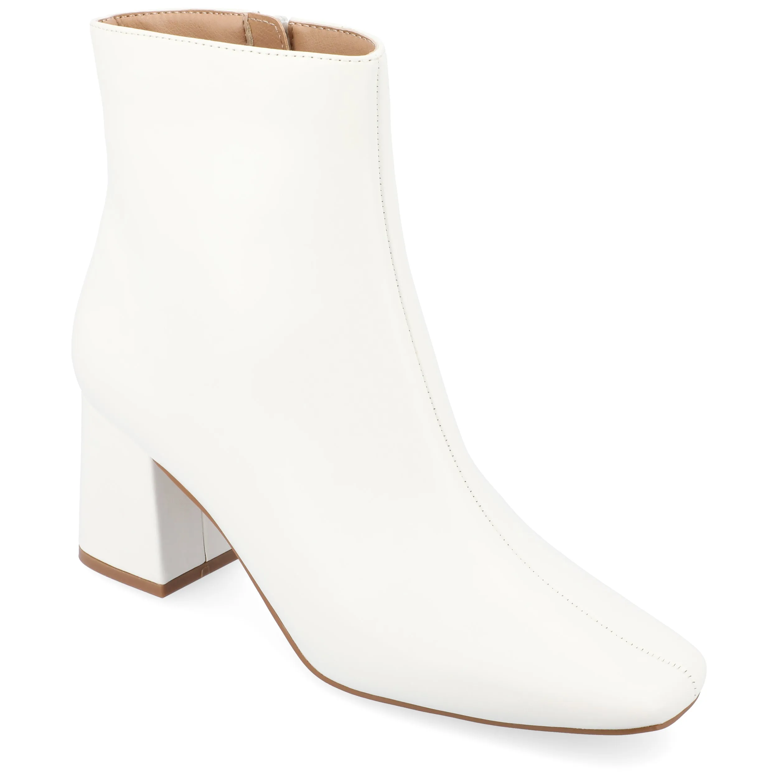 Journee Collection Women's Tru Comfort Foam Haylinn Booties
