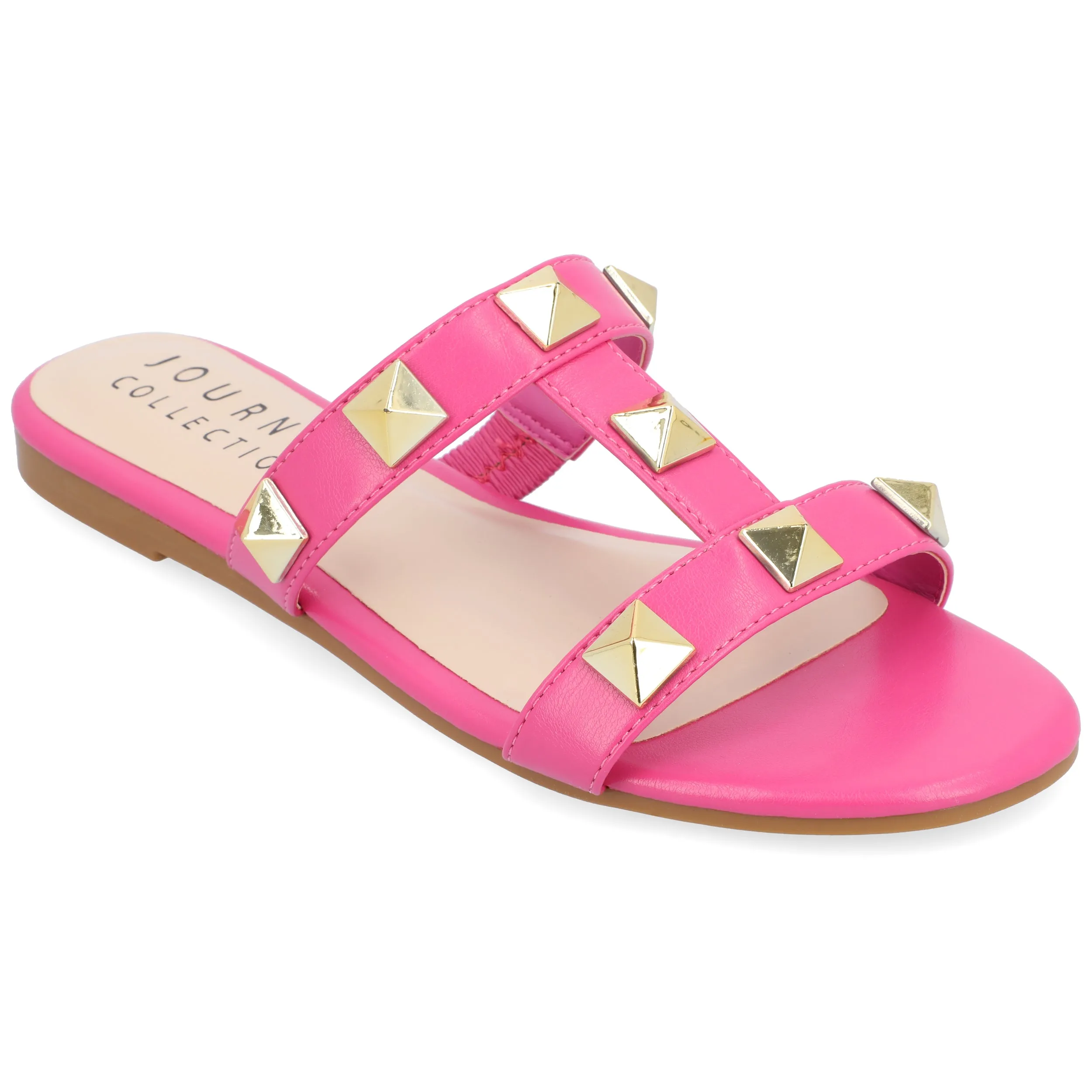 Journee Collection Women's Tru Comfort Foam Kendall Sandal