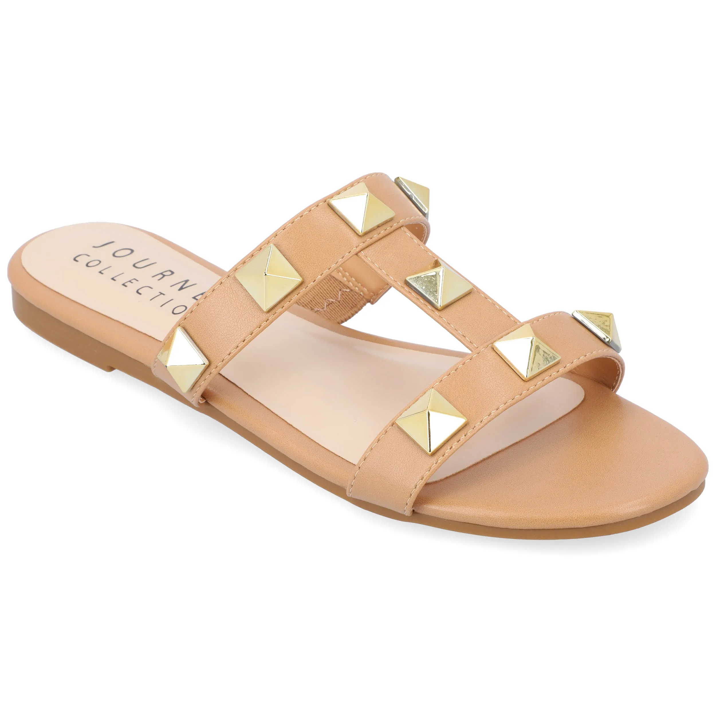 Journee Collection Women's Tru Comfort Foam Kendall Sandal