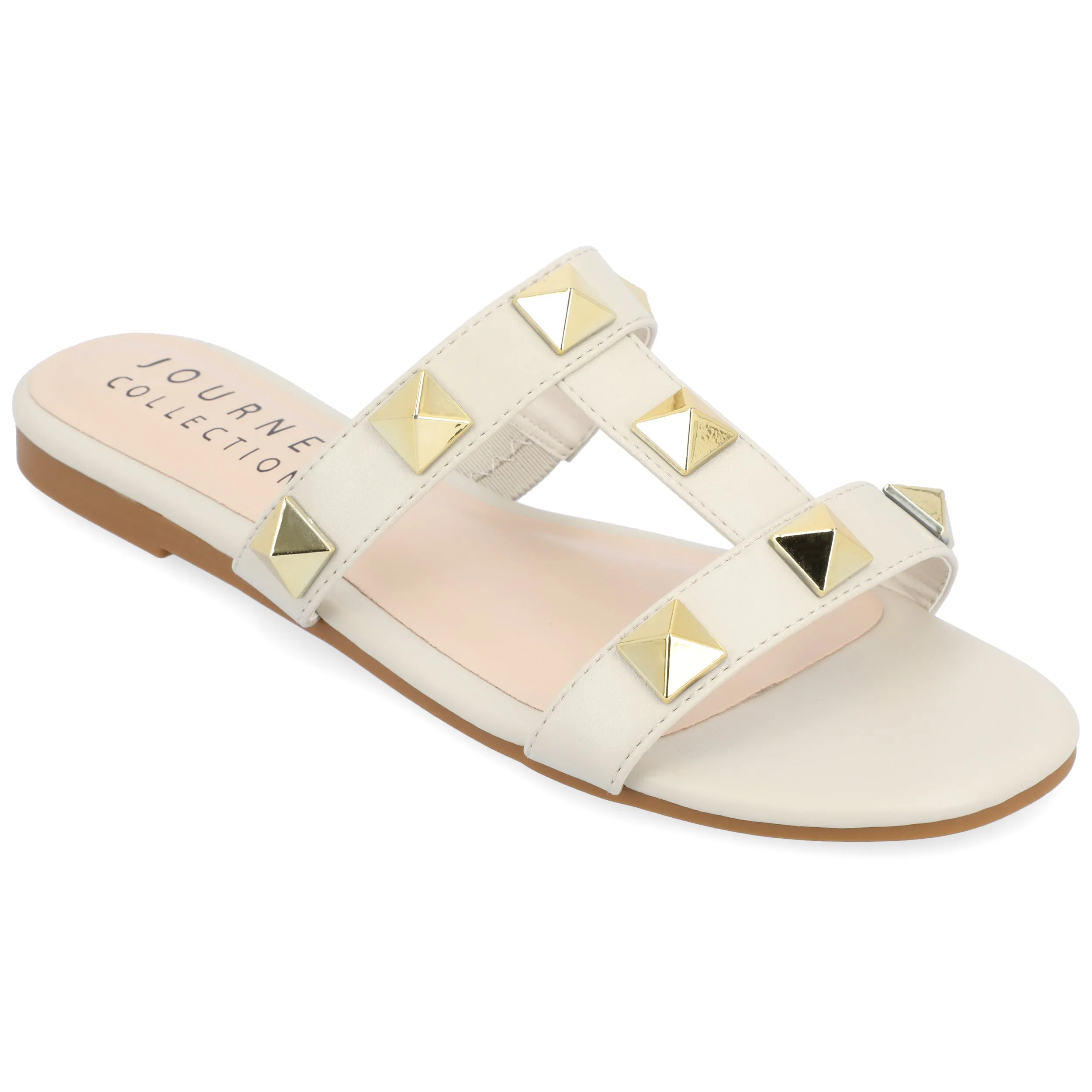 Journee Collection Women's Tru Comfort Foam Kendall Sandal