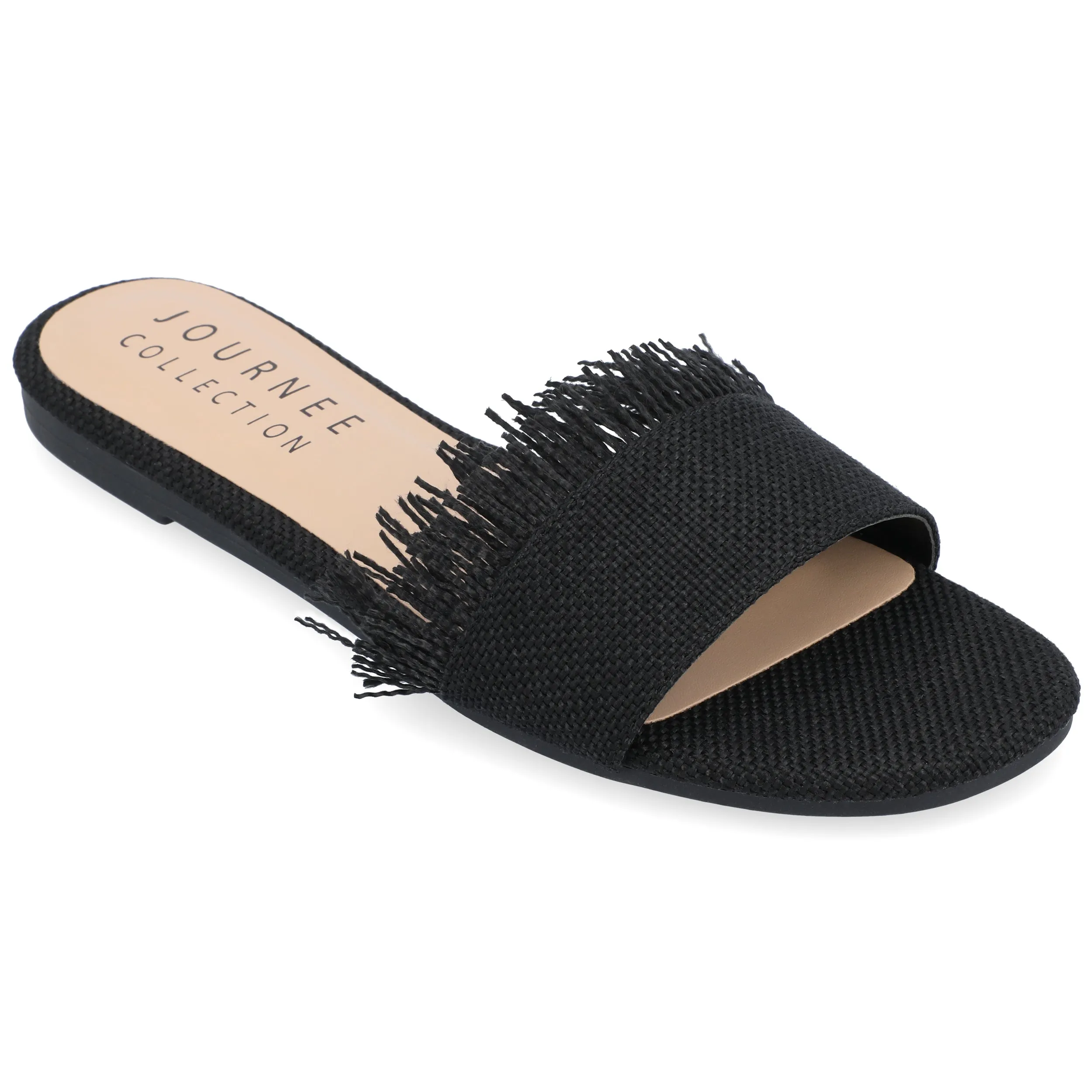 Journee Collection Women's Tru Comfort Foam Koreene Sandals