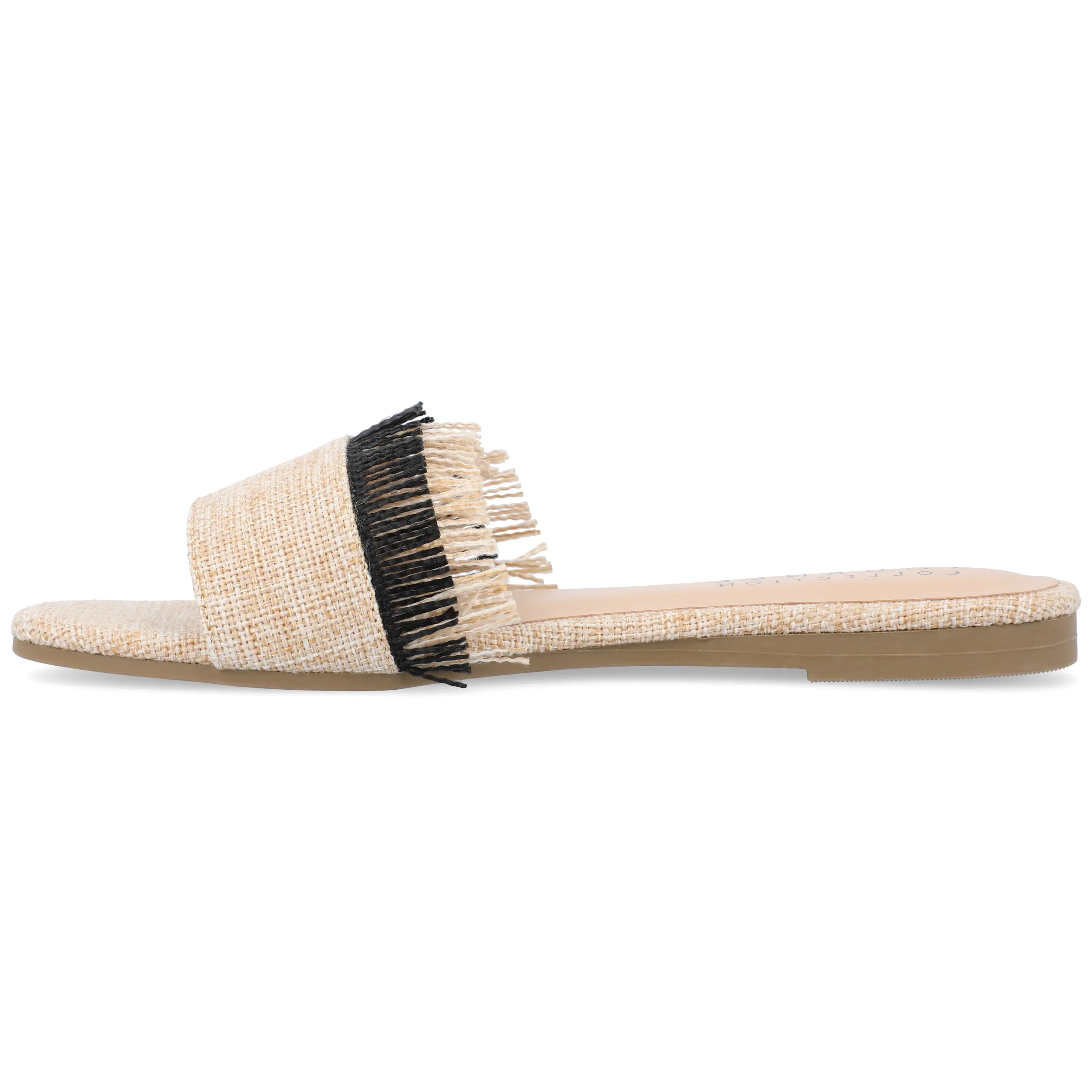 Journee Collection Women's Tru Comfort Foam Koreene Sandals