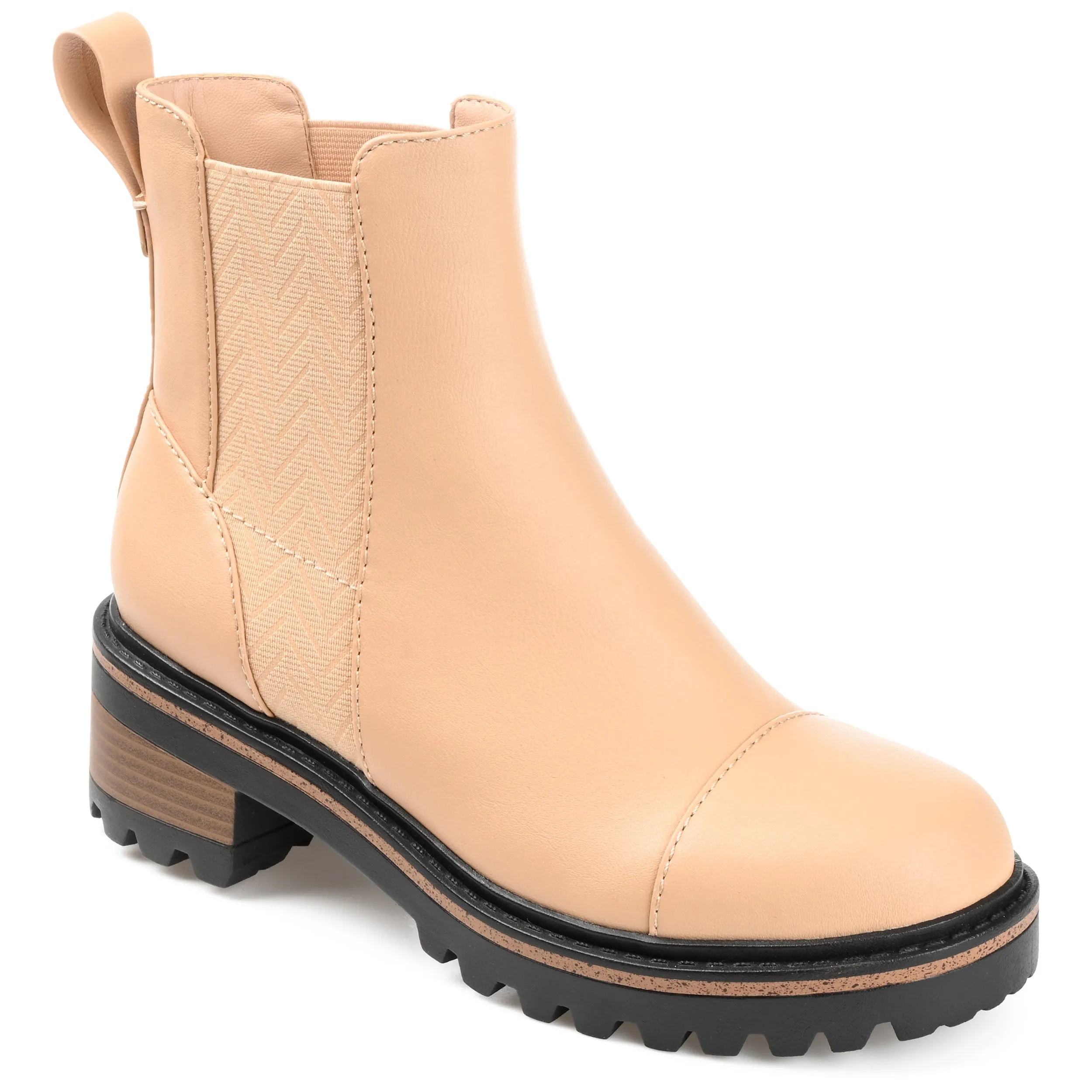 Journee Collection Women's Tru Comfort Foam Mirette Bootie