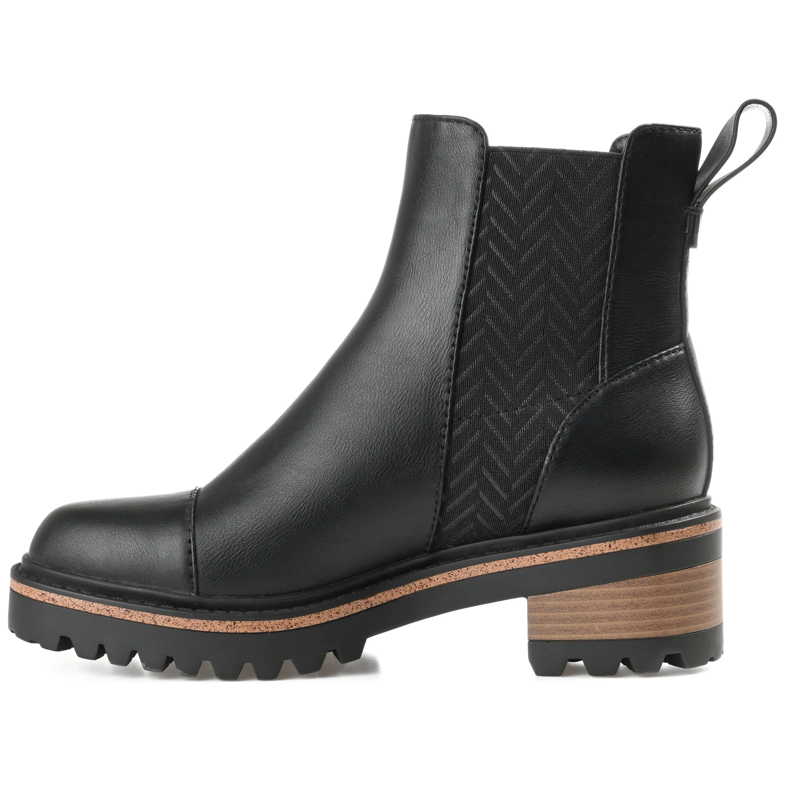 Journee Collection Women's Tru Comfort Foam Mirette Bootie