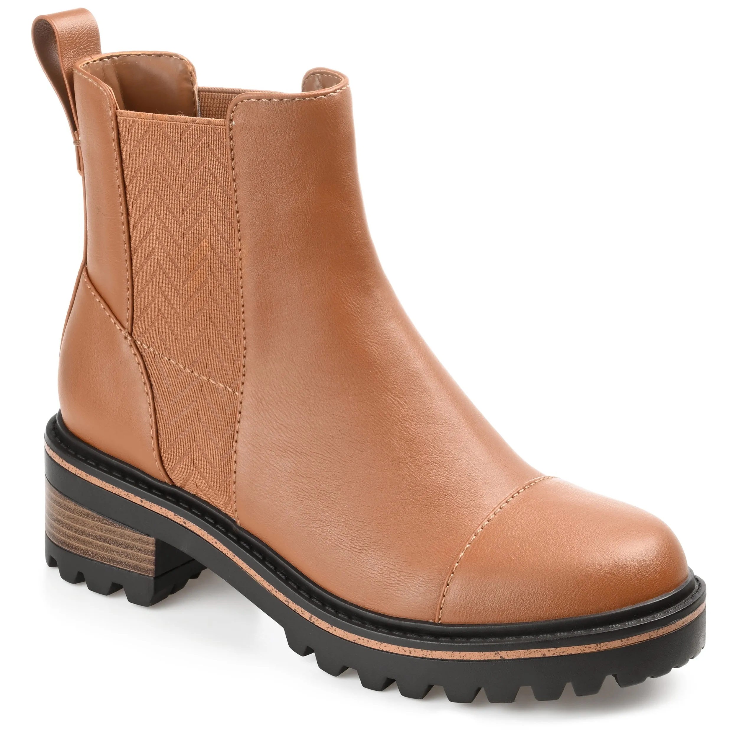 Journee Collection Women's Tru Comfort Foam Mirette Bootie