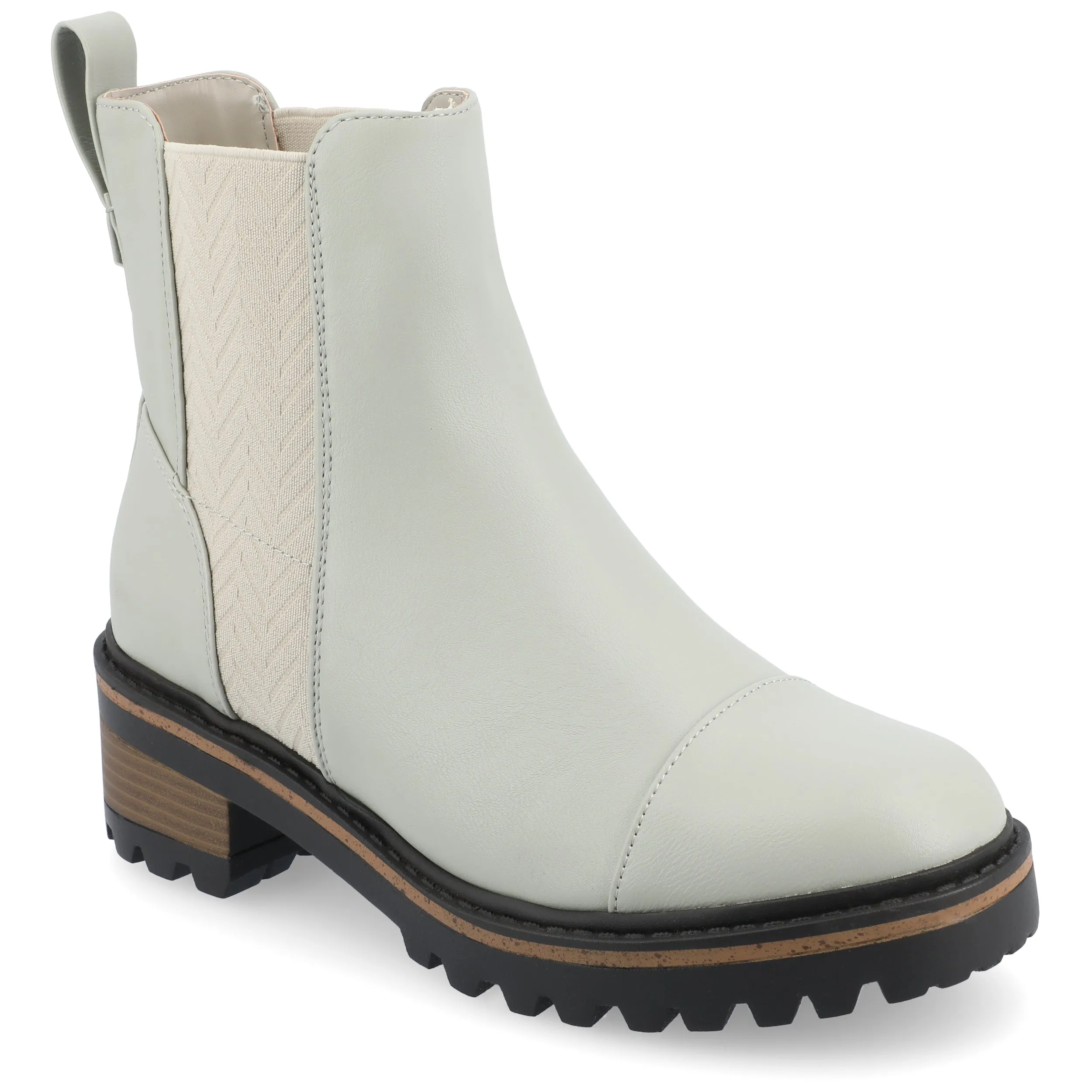 Journee Collection Women's Tru Comfort Foam Mirette Bootie