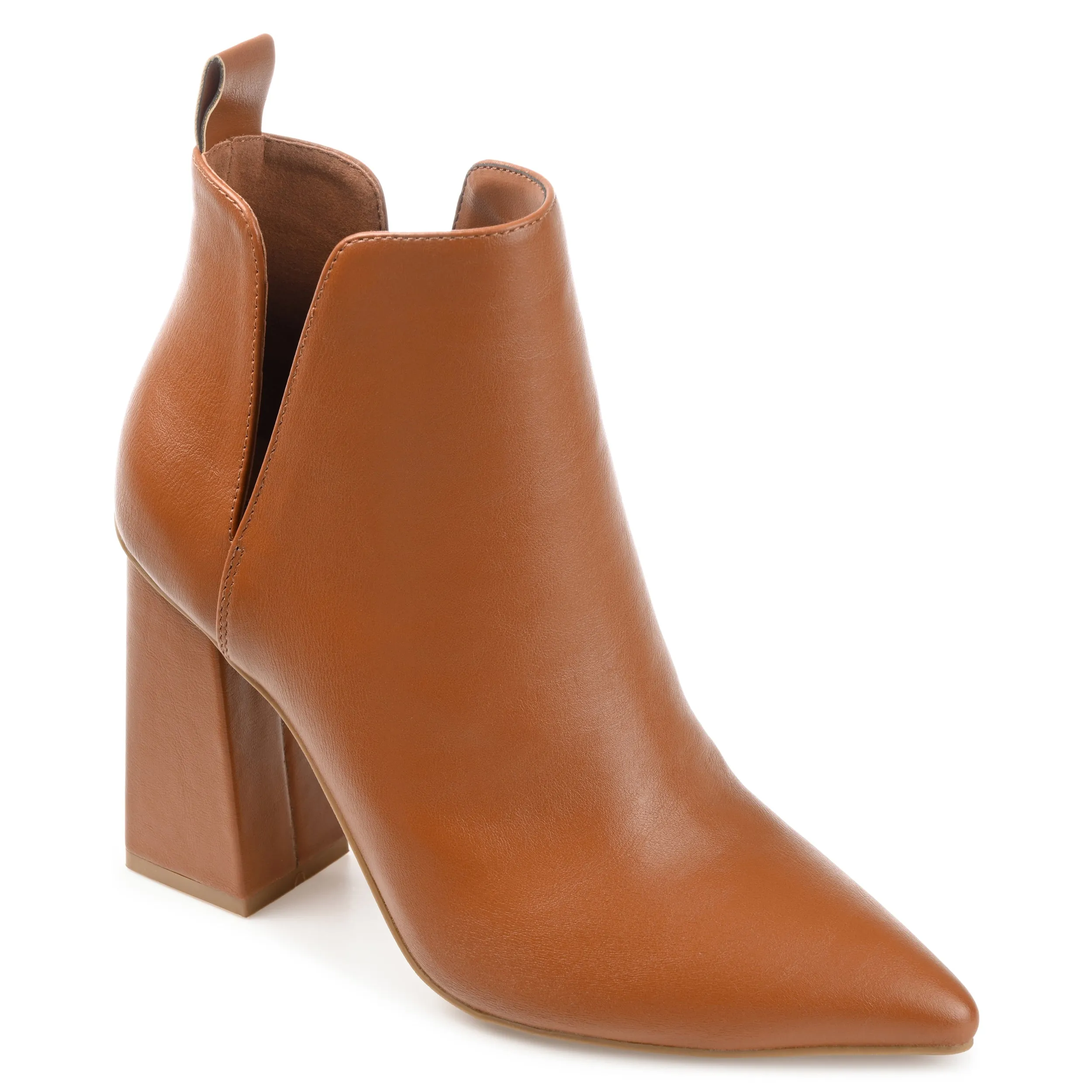 Journee Collection Women's Tru Comfort Foam Neima Bootie