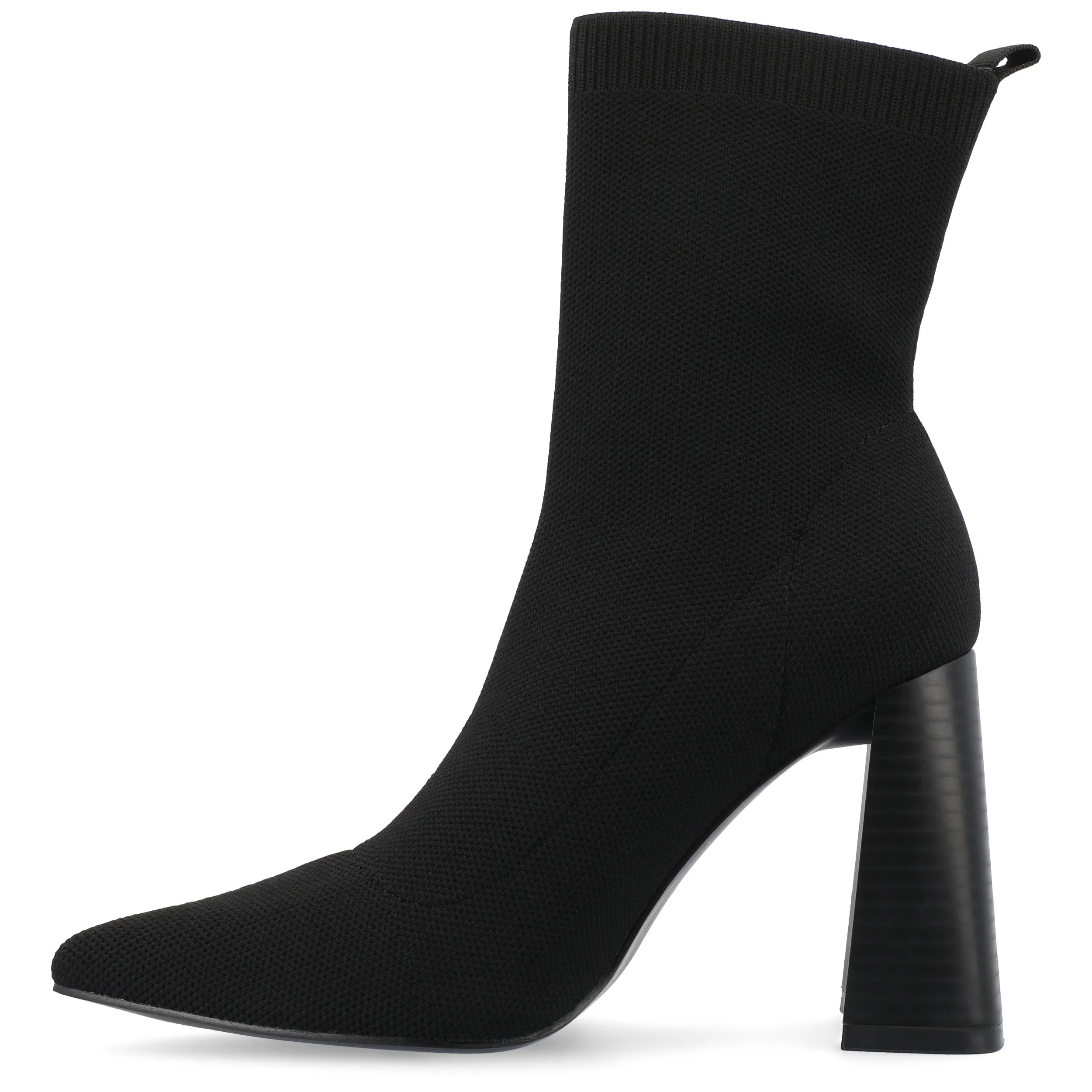 Journee Collection Women's Tru Comfort Foam Noralinn Booties