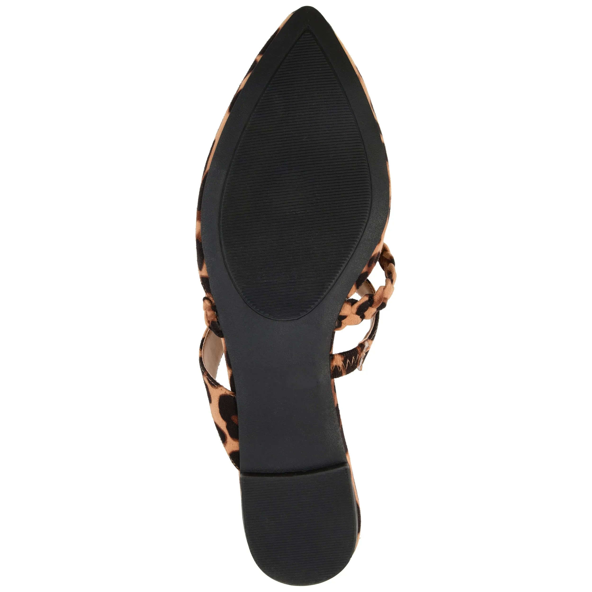 Journee Collection Women's Tru Comfort Foam Olivea Mule
