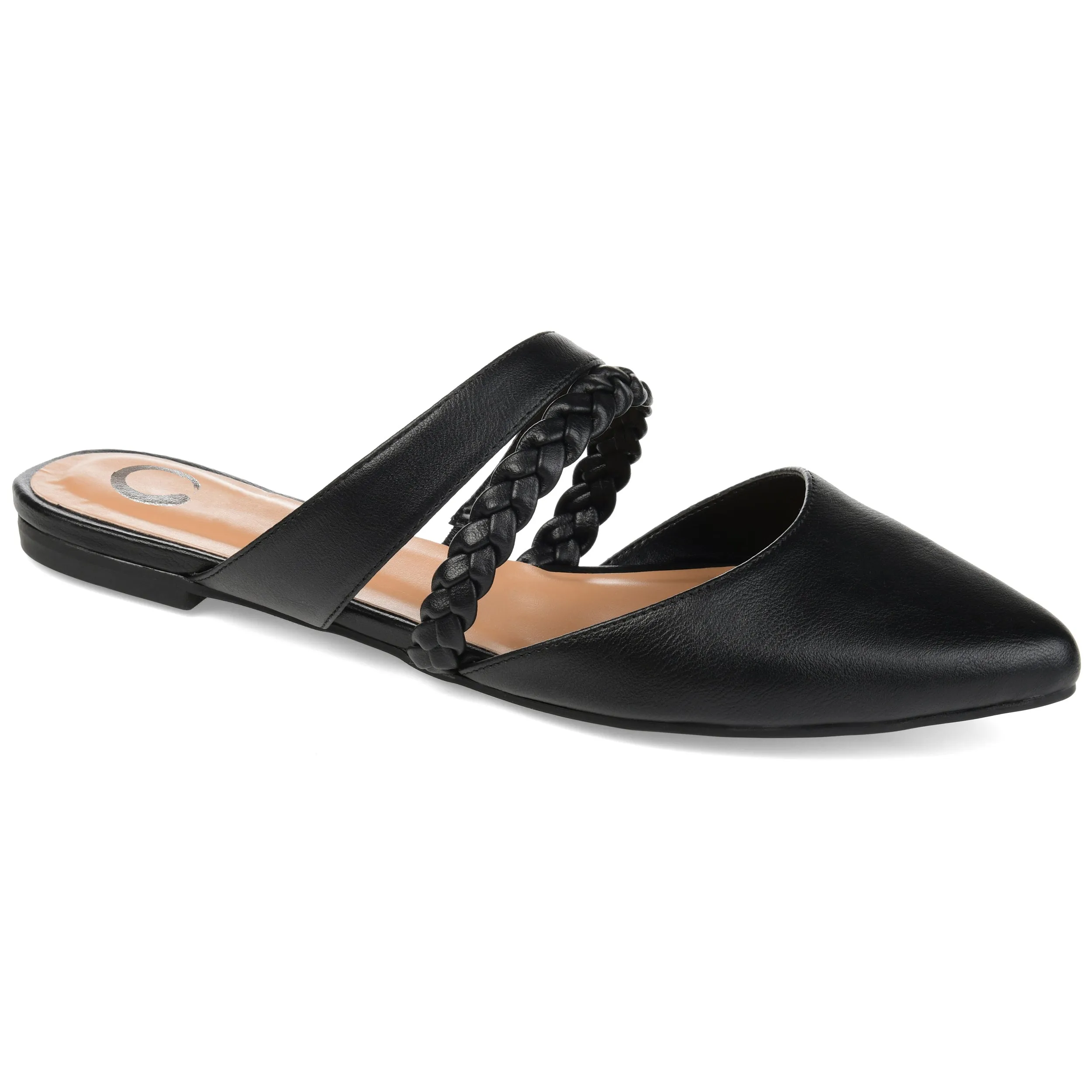 Journee Collection Women's Tru Comfort Foam Olivea Mule