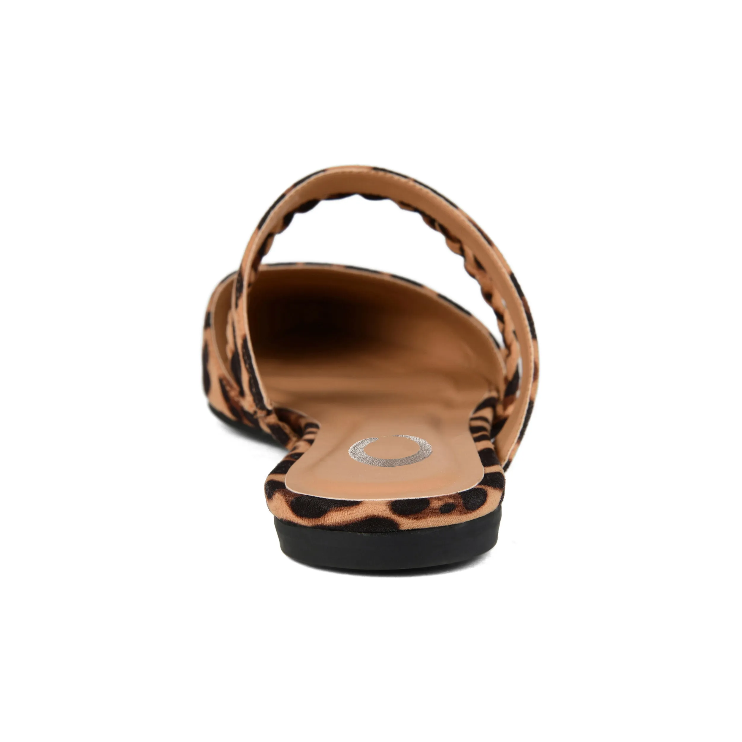 Journee Collection Women's Tru Comfort Foam Olivea Mule