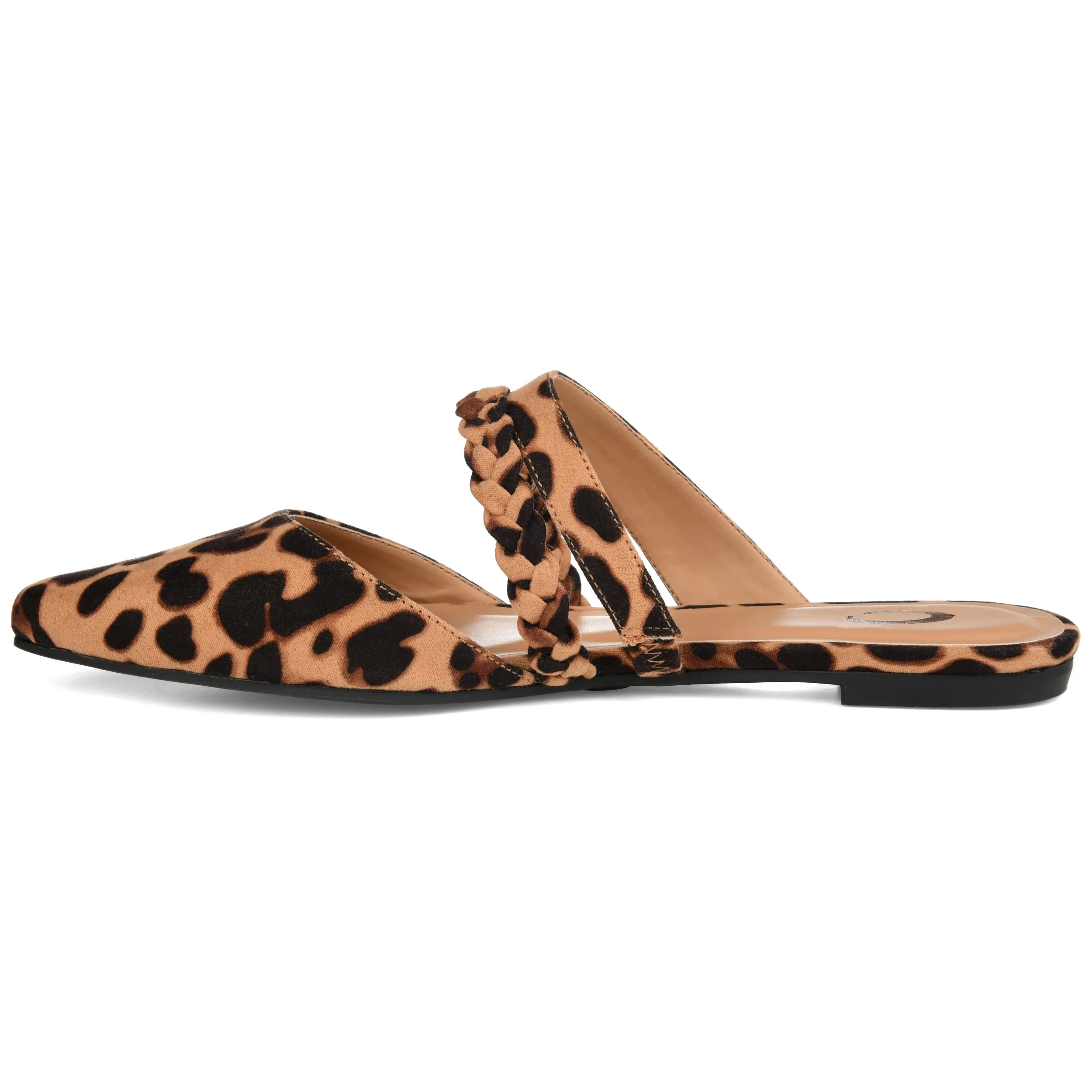 Journee Collection Women's Tru Comfort Foam Olivea Mule