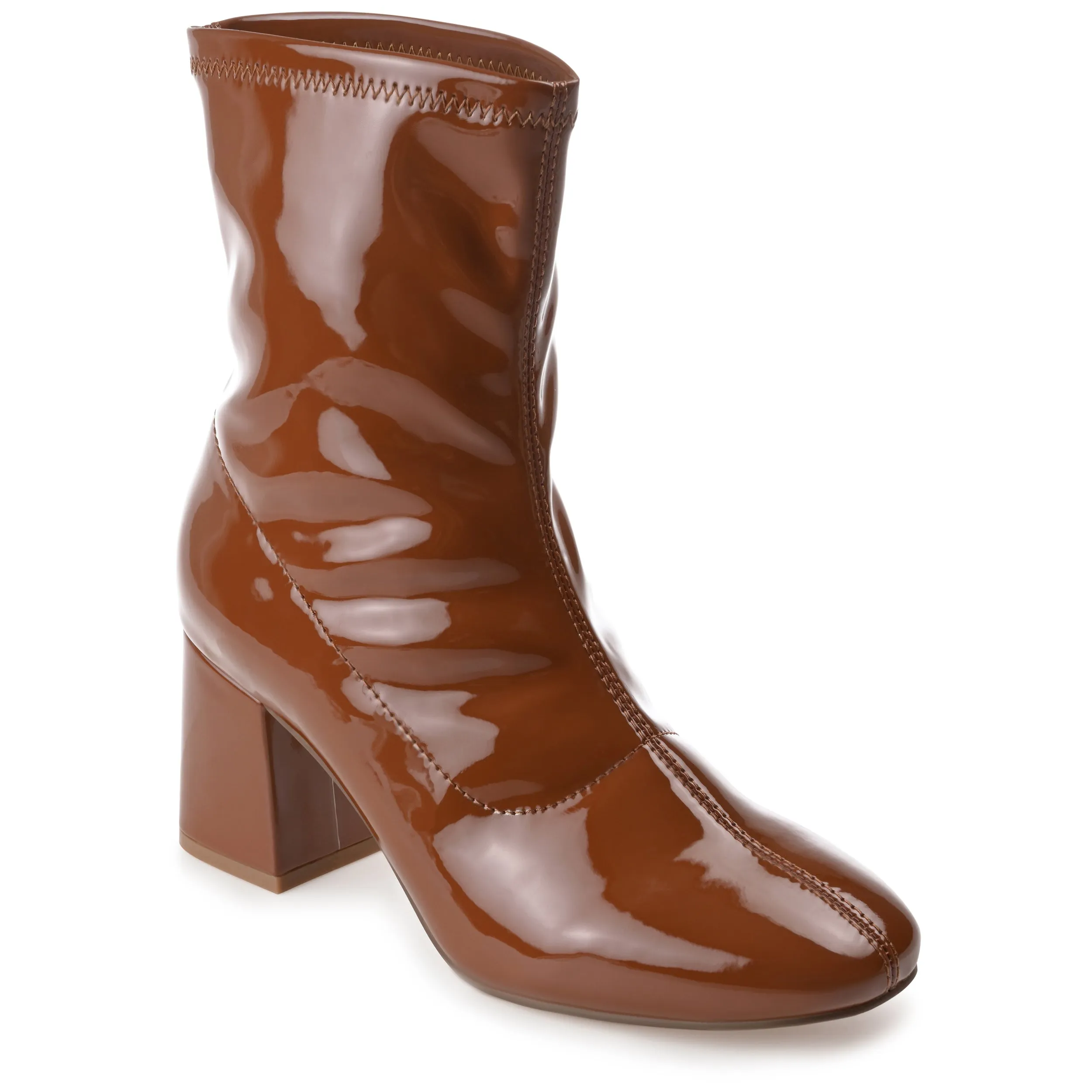 Journee Collection Women's Tru Comfort Foam Reice Bootie