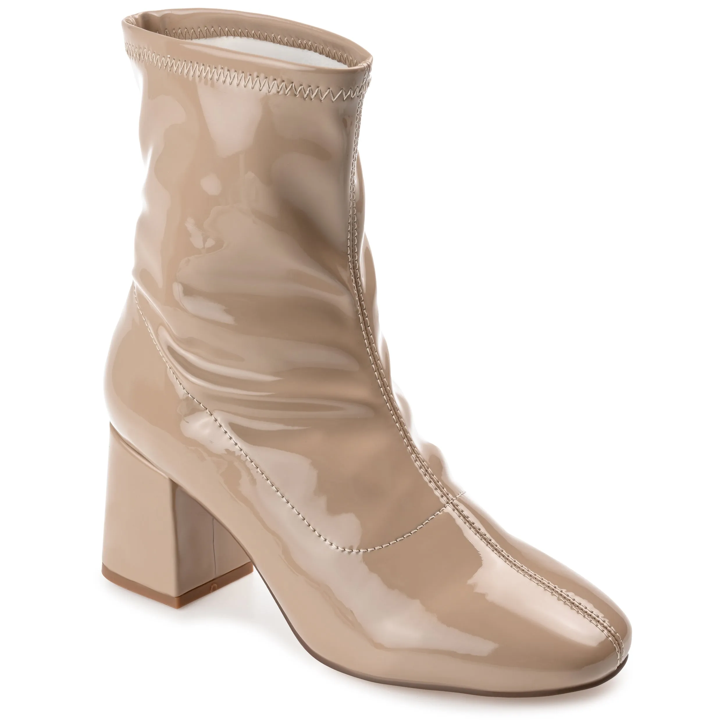 Journee Collection Women's Tru Comfort Foam Reice Bootie