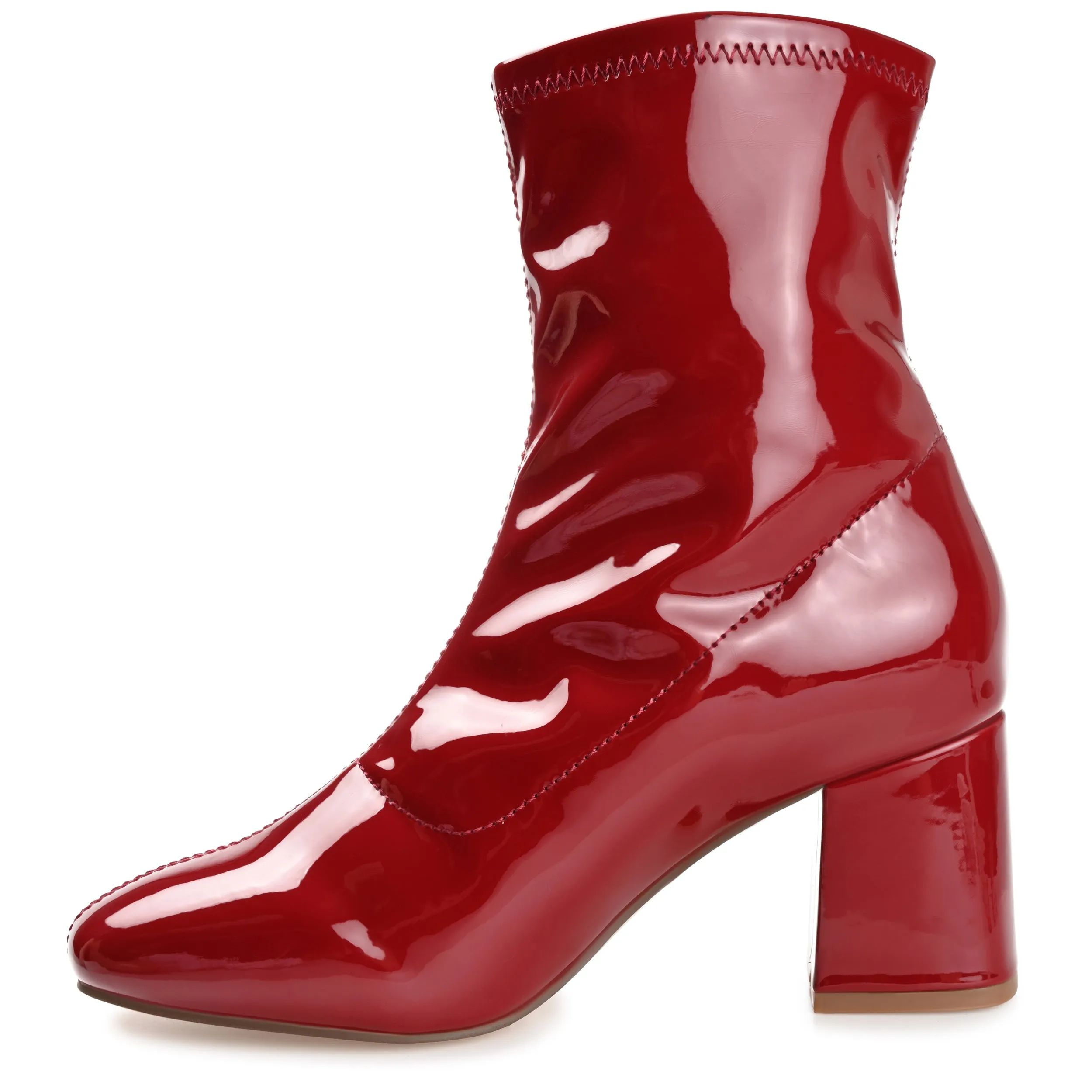 Journee Collection Women's Tru Comfort Foam Reice Bootie