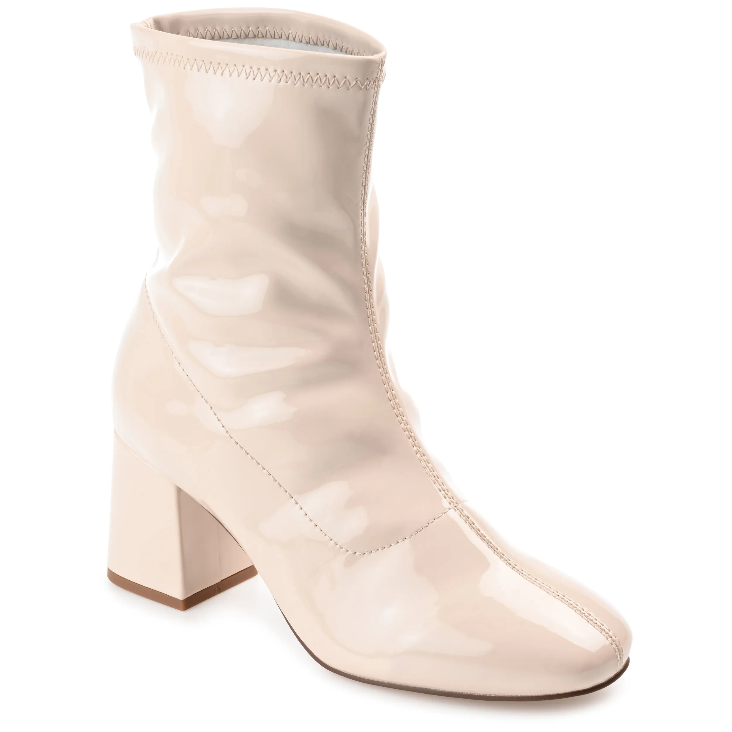Journee Collection Women's Tru Comfort Foam Reice Bootie