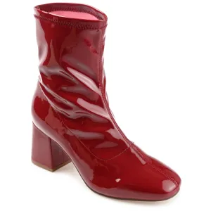 Journee Collection Women's Tru Comfort Foam Reice Bootie