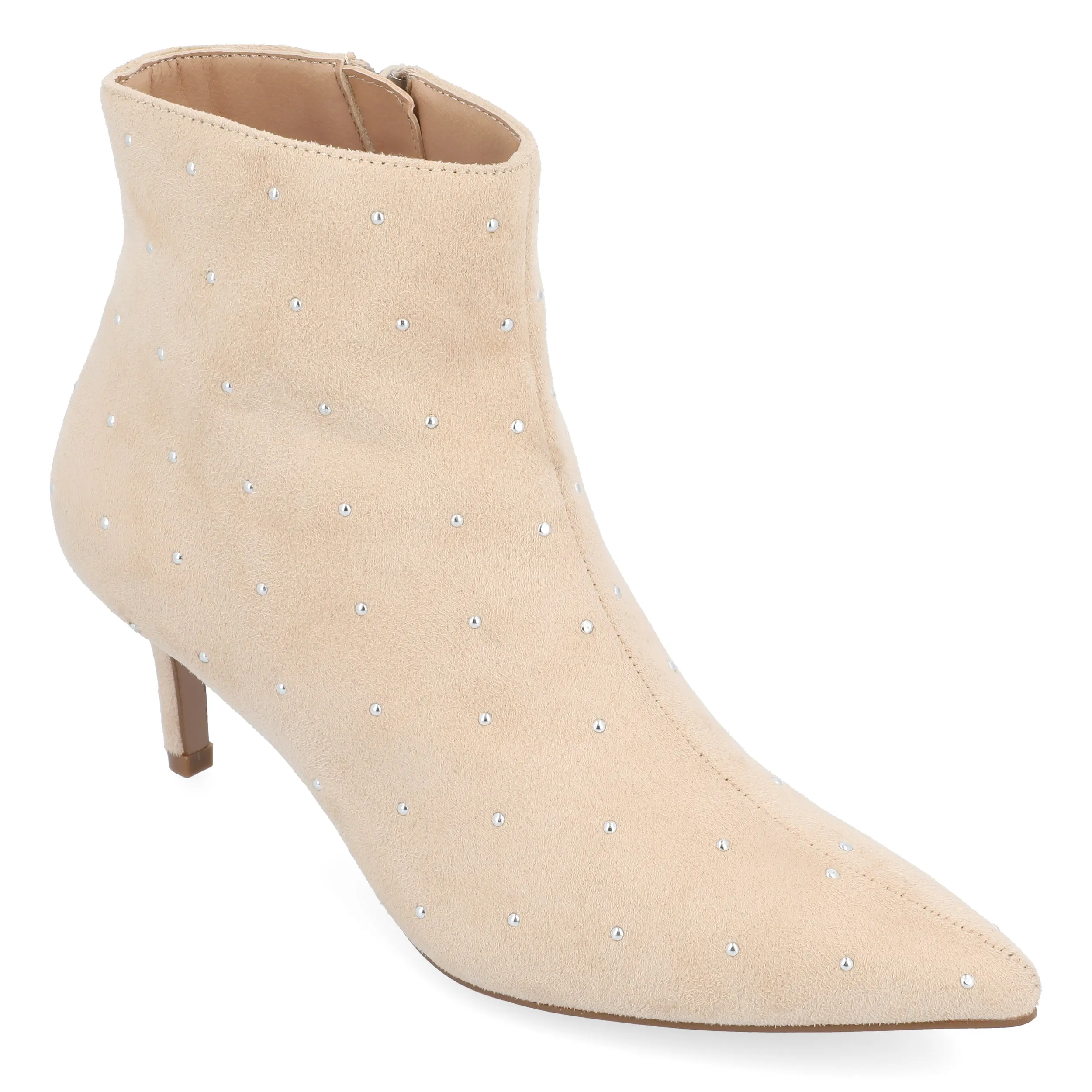Journee Collection Women's Tru Comfort Foam Rossia Bootie Hey Dude Shoes