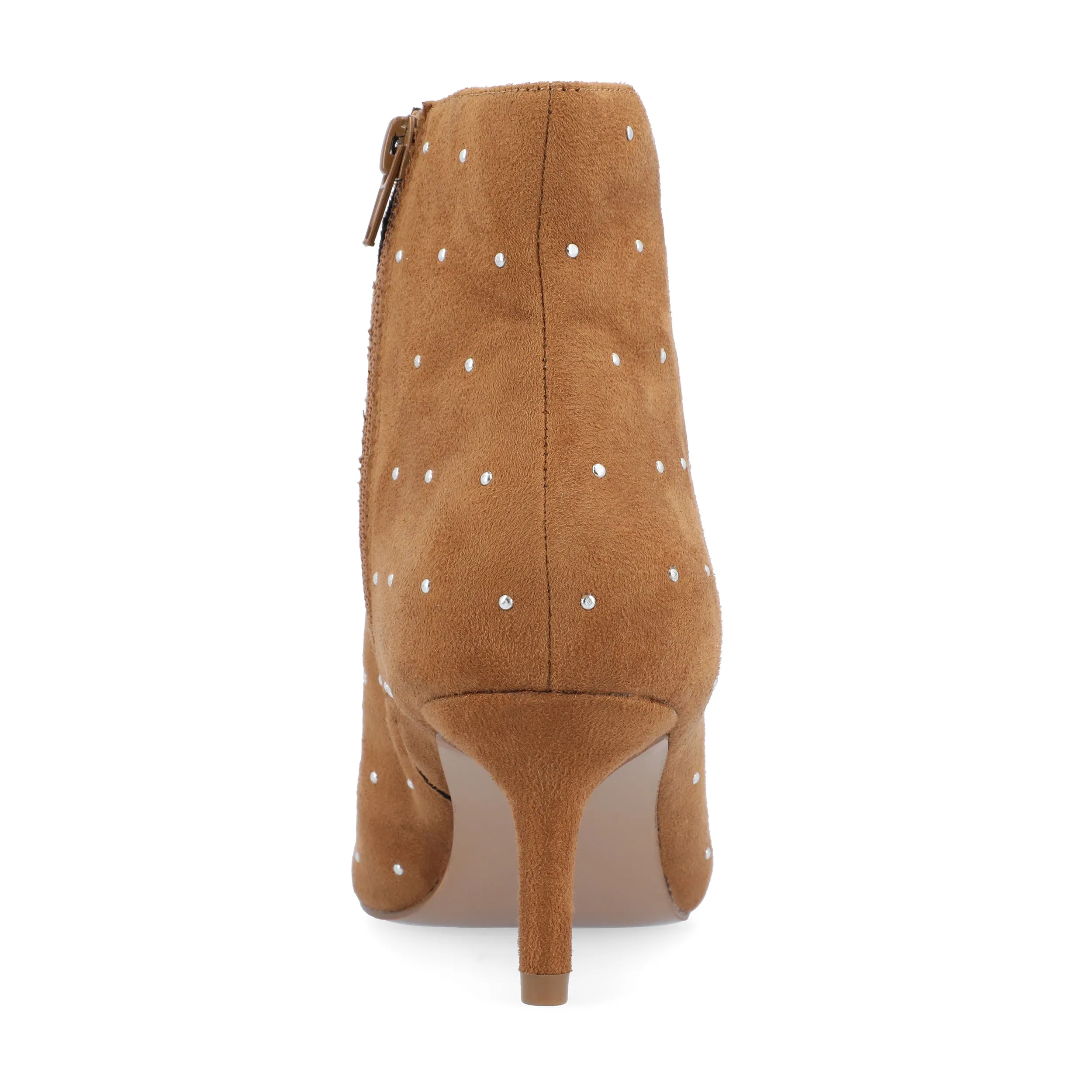 Journee Collection Women's Tru Comfort Foam Rossia Bootie Hey Dude Shoes