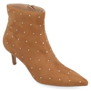 Journee Collection Women's Tru Comfort Foam Rossia Bootie Hey Dude Shoes
