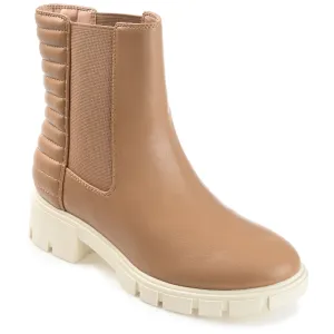 Journee Collection Women's Tru Comfort Foam Tatiana Bootie