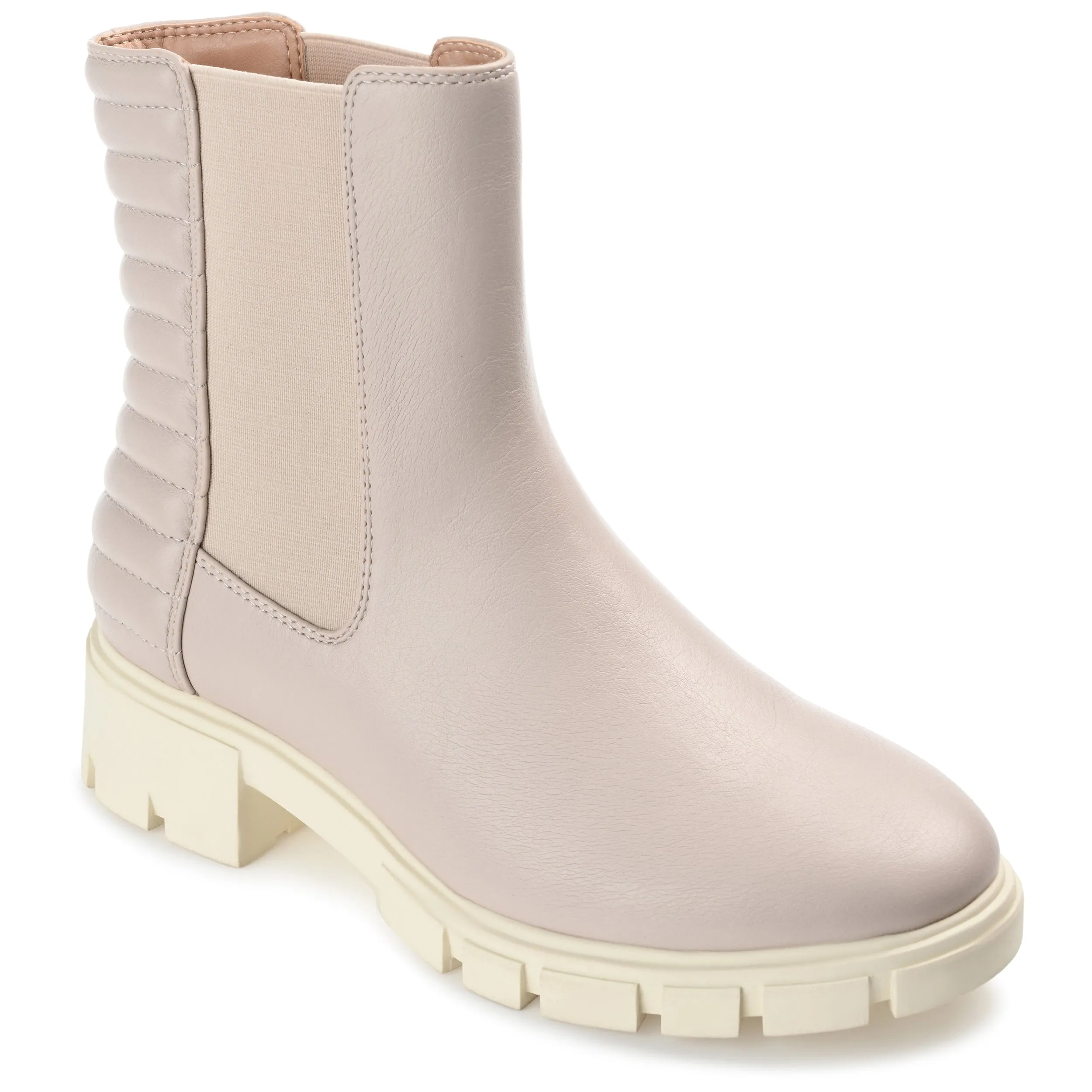 Journee Collection Women's Tru Comfort Foam Tatiana Bootie