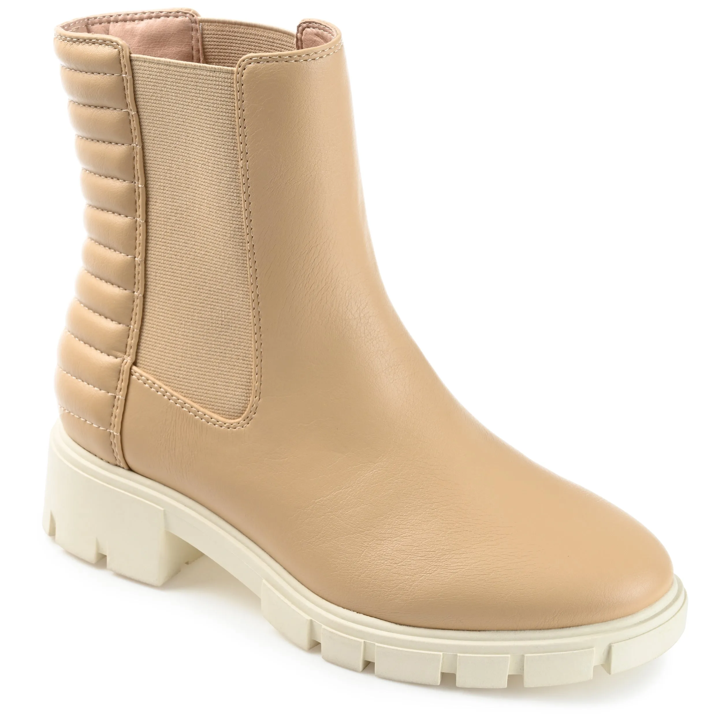 Journee Collection Women's Tru Comfort Foam Tatiana Bootie