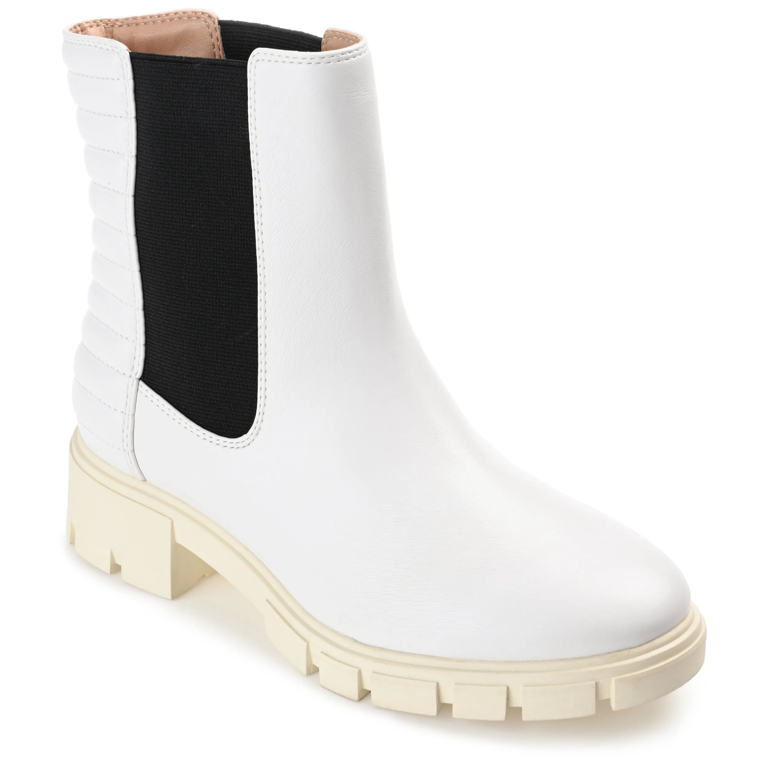 Journee Collection Women's Tru Comfort Foam Tatiana Bootie