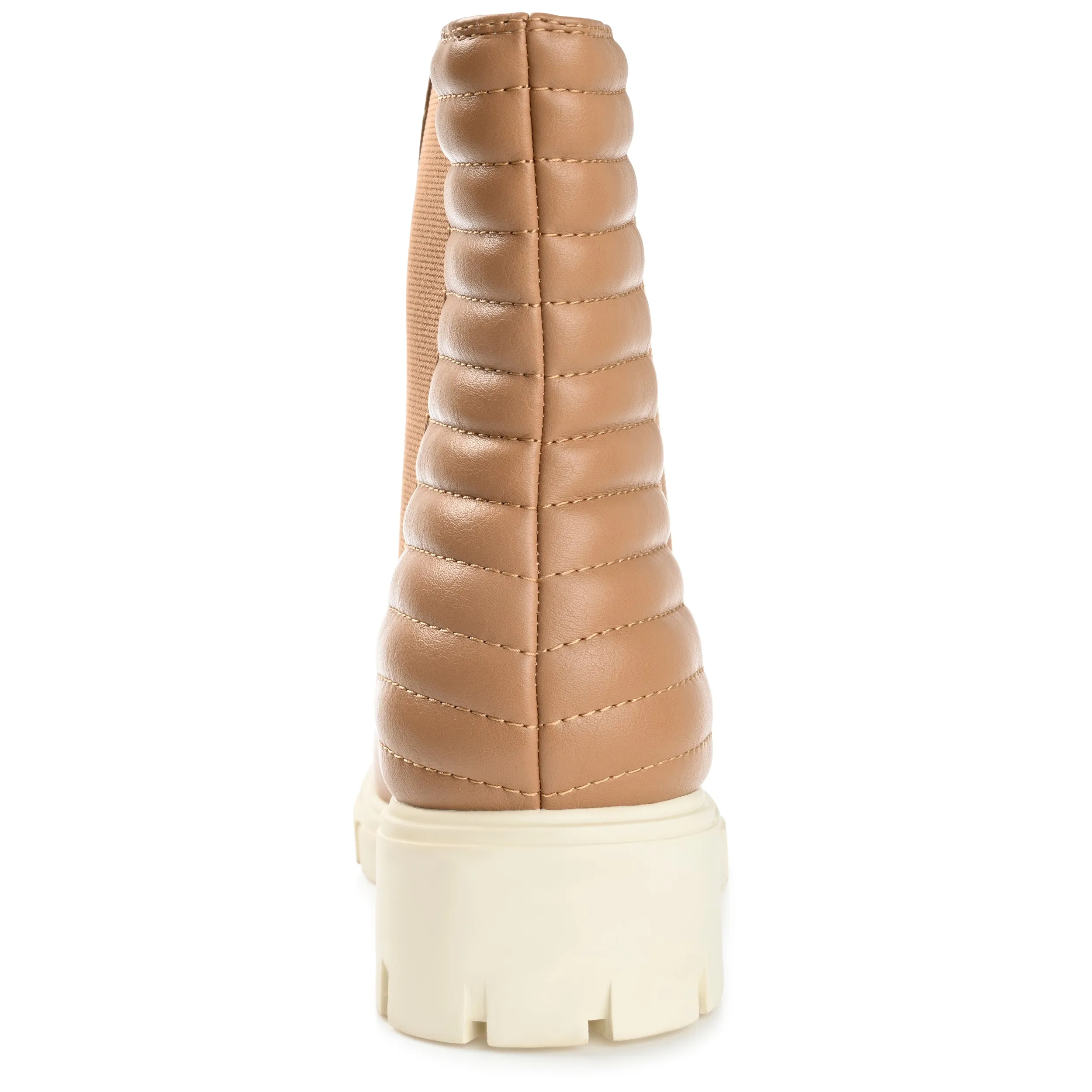 Journee Collection Women's Tru Comfort Foam Tatiana Bootie
