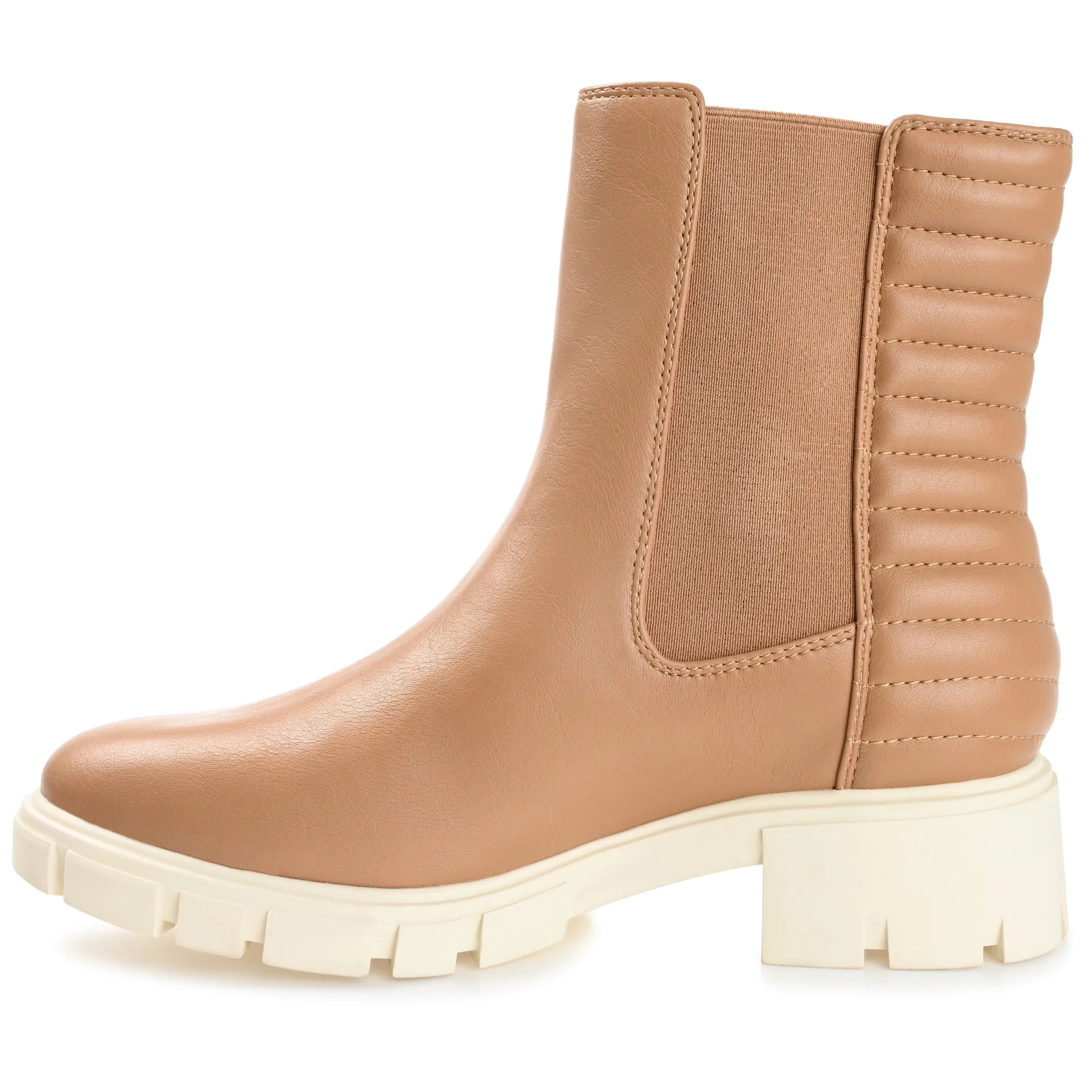 Journee Collection Women's Tru Comfort Foam Tatiana Bootie