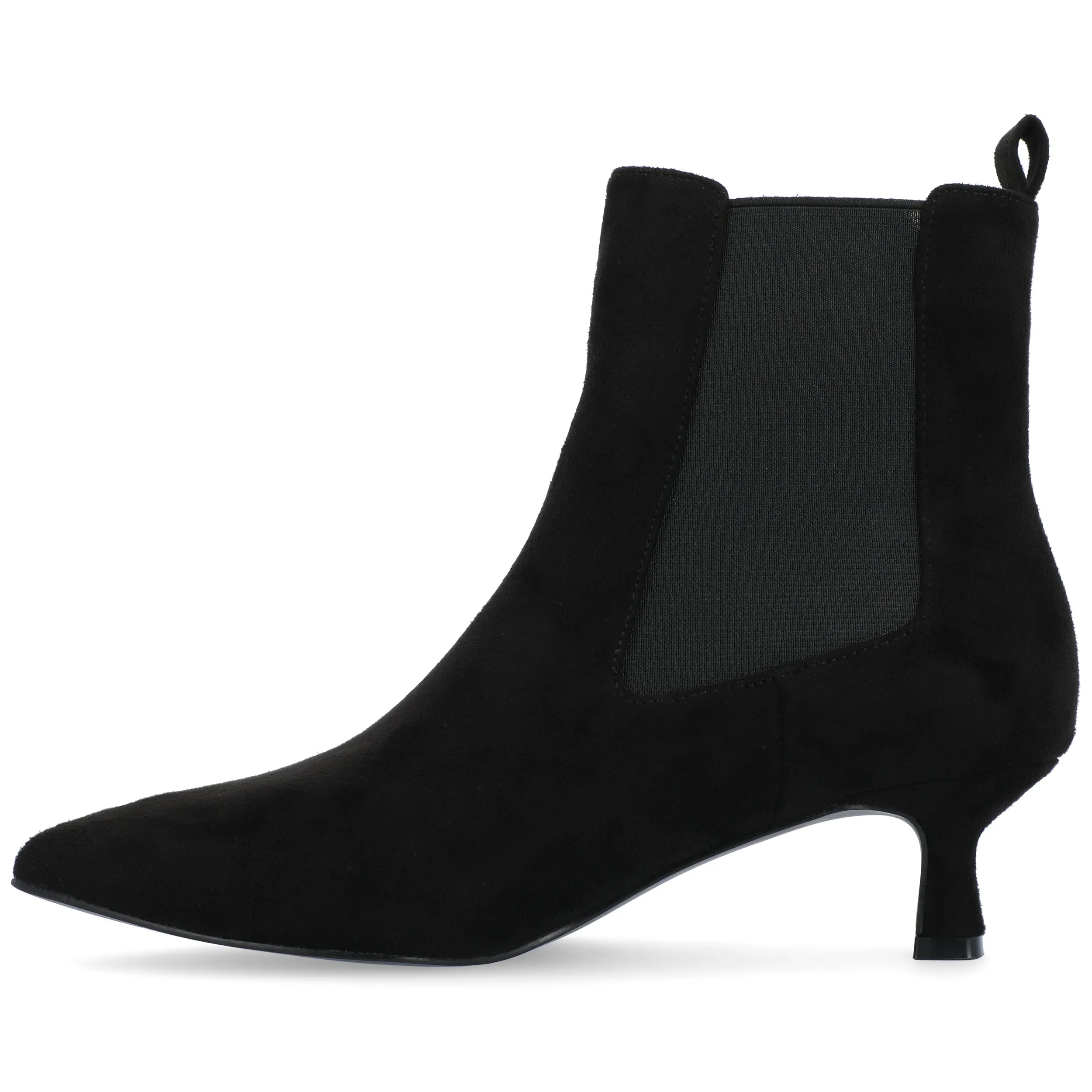 Journee Collection Women's Tru Comfort Foam Tenlee Bootie Hey Dude Shoes