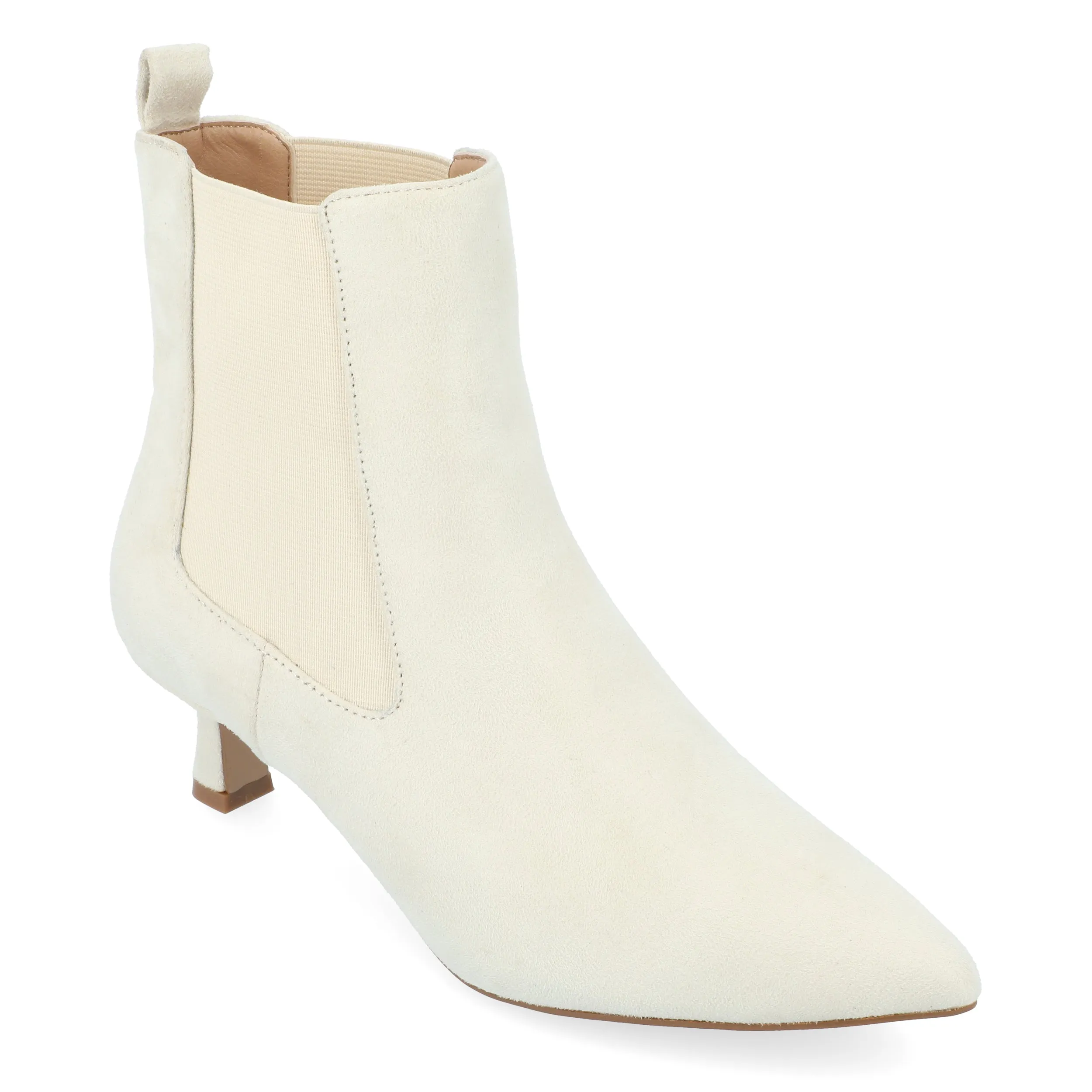 Journee Collection Women's Tru Comfort Foam Tenlee Bootie Hey Dude Shoes