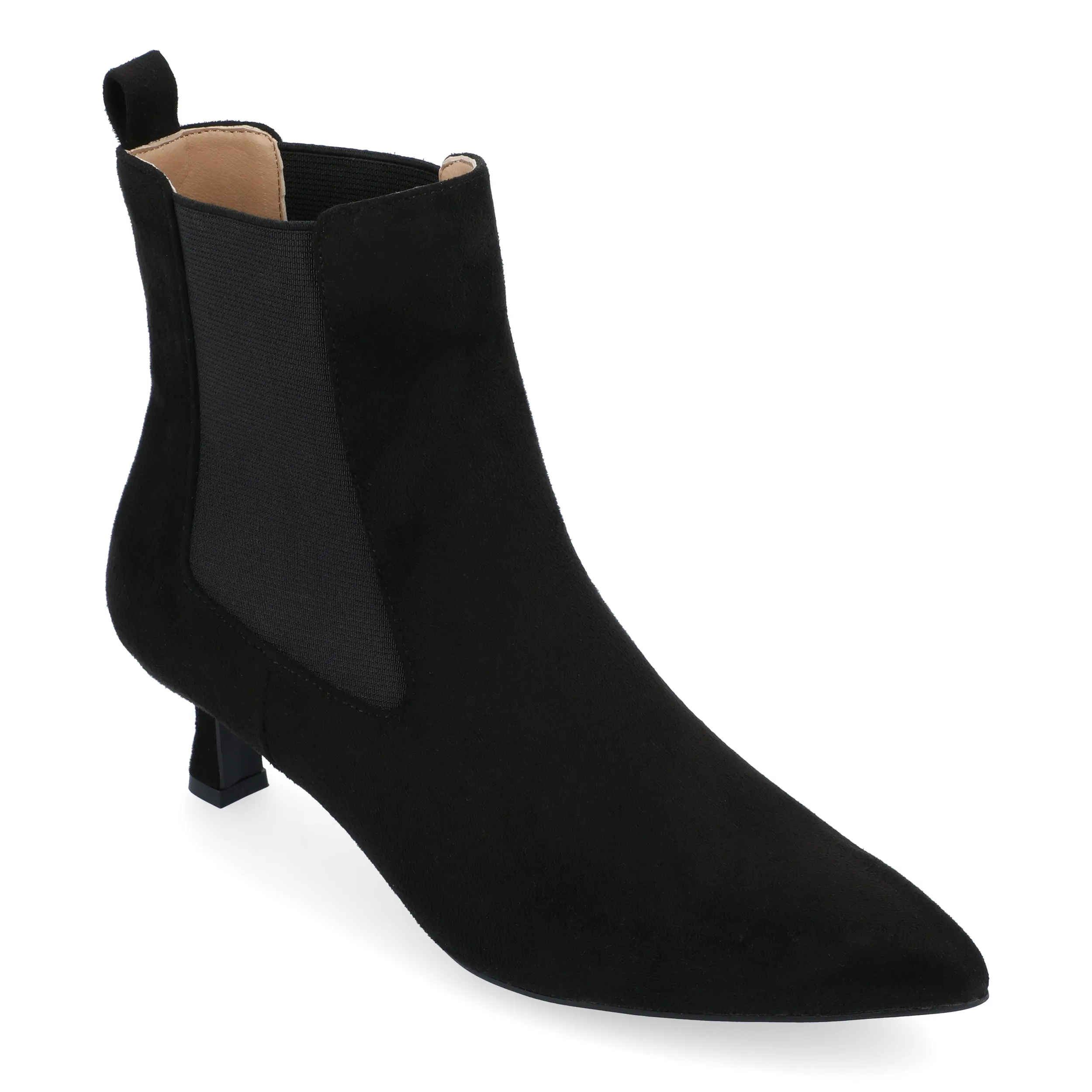 Journee Collection Women's Tru Comfort Foam Tenlee Bootie Hey Dude Shoes