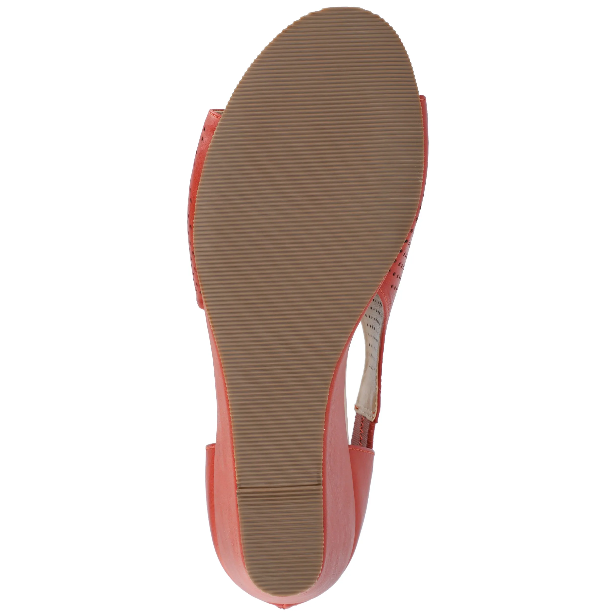 Journee Collection Women's Tru Comfort Foam Wide Width Aretha Wedge