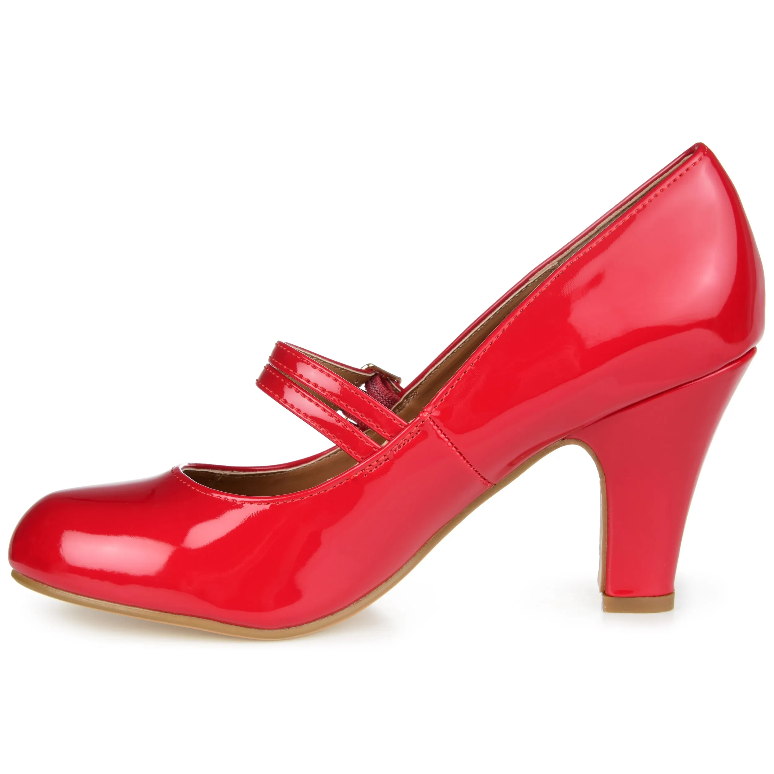 Journee Collection Women's Wendy-09-1 Pump