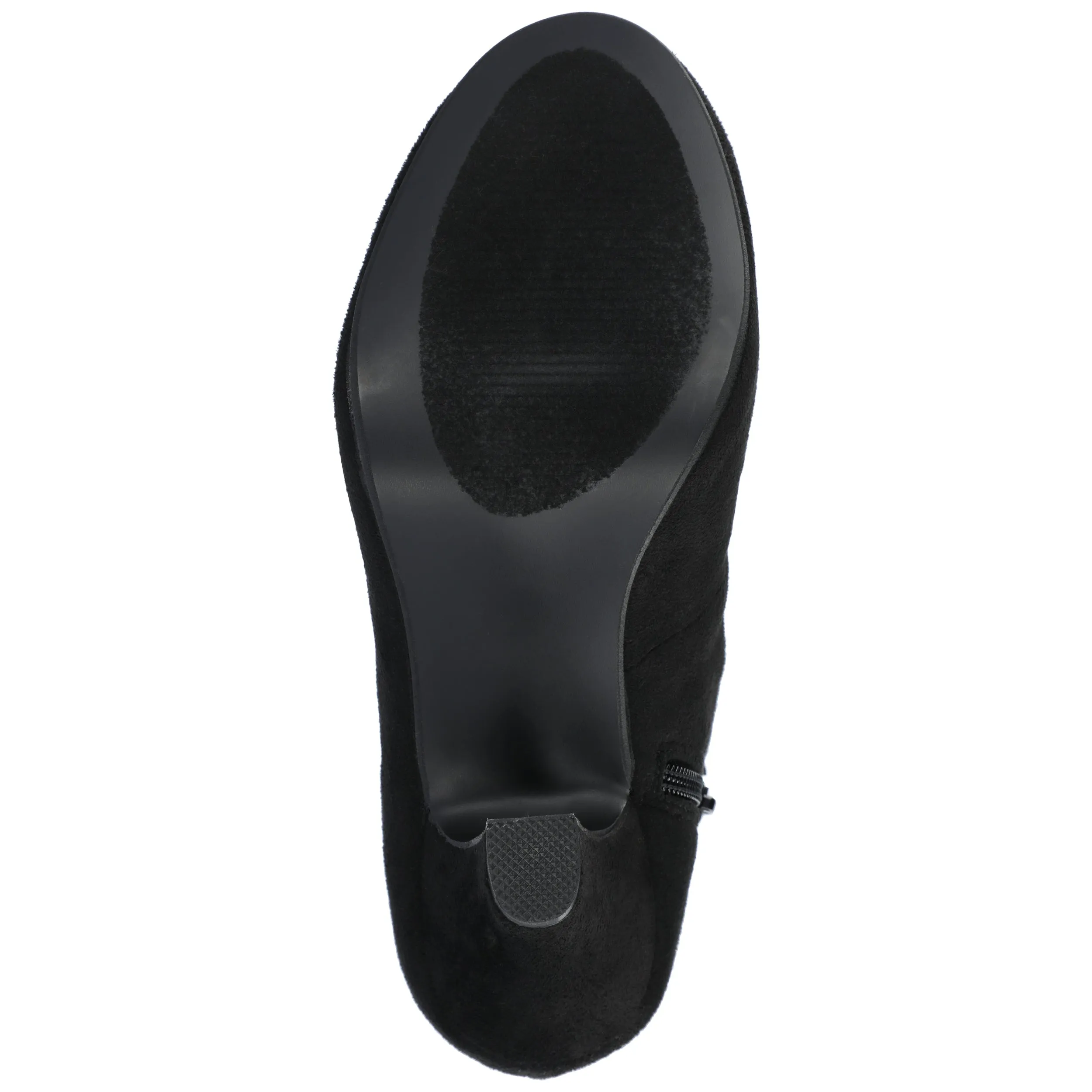 Journee Collection Women's Wide-Width Piper Bootie