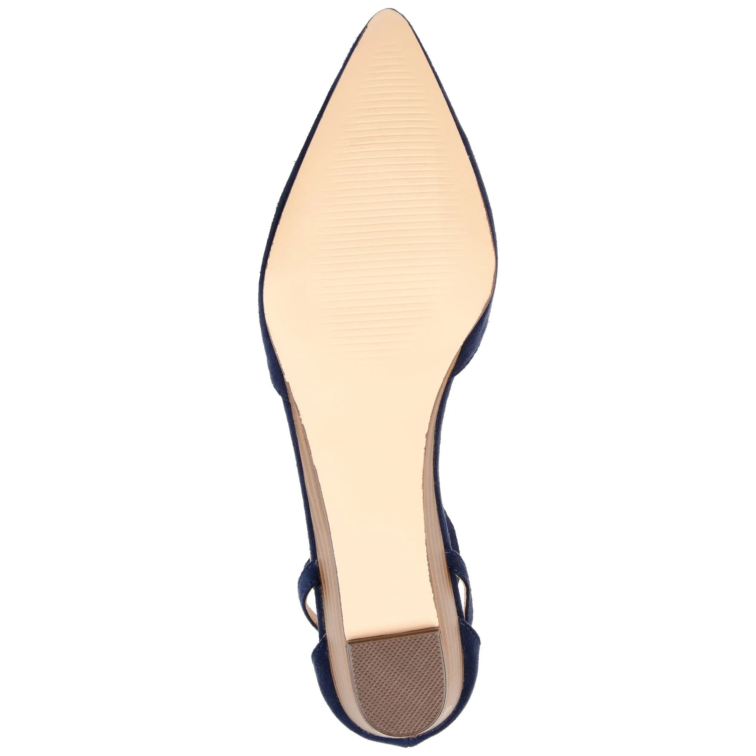 Journee Women's Arkie Sliver Wedge