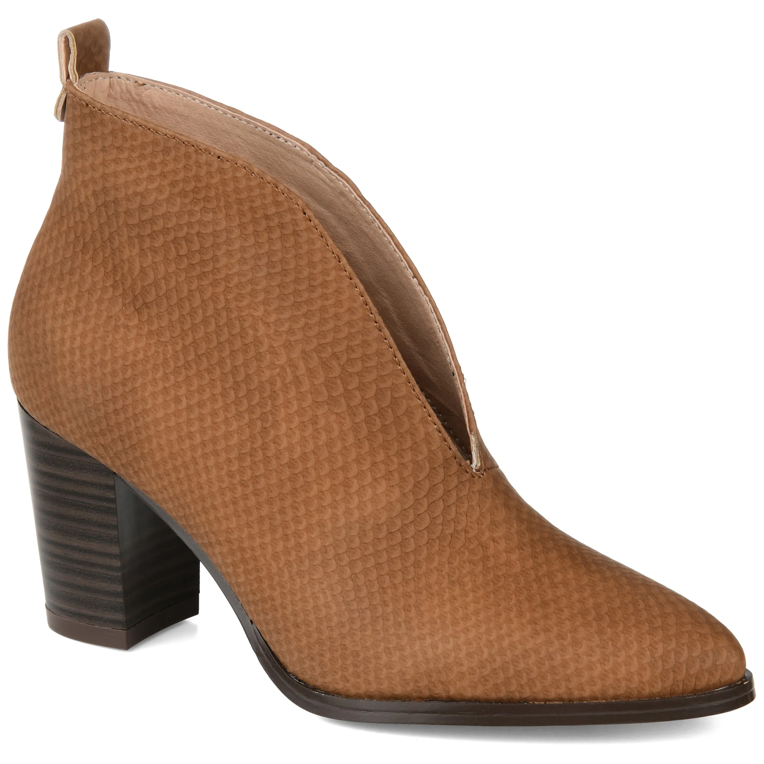 Journee Women's Bellamy Bootie