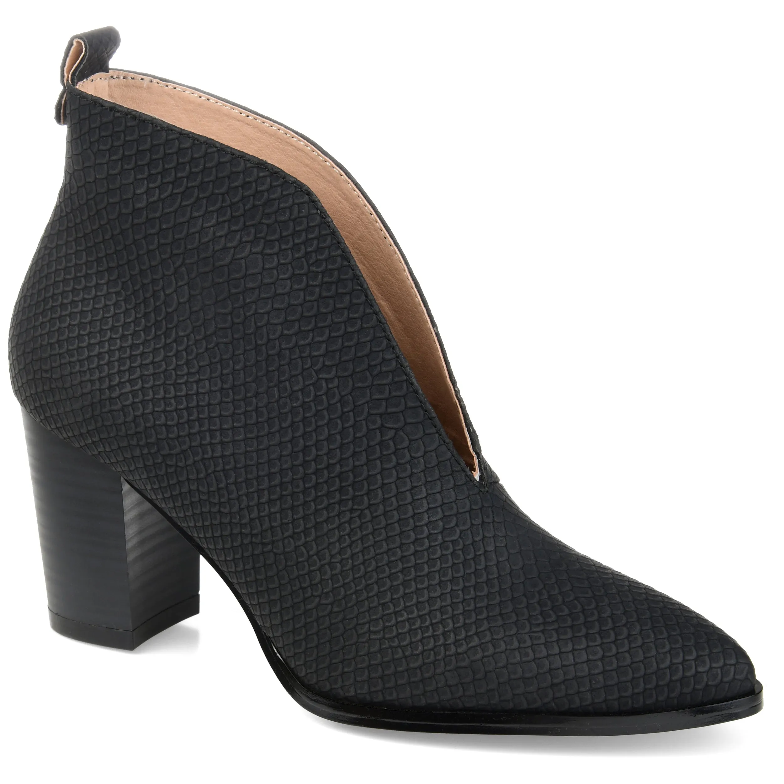 Journee Women's Bellamy Bootie