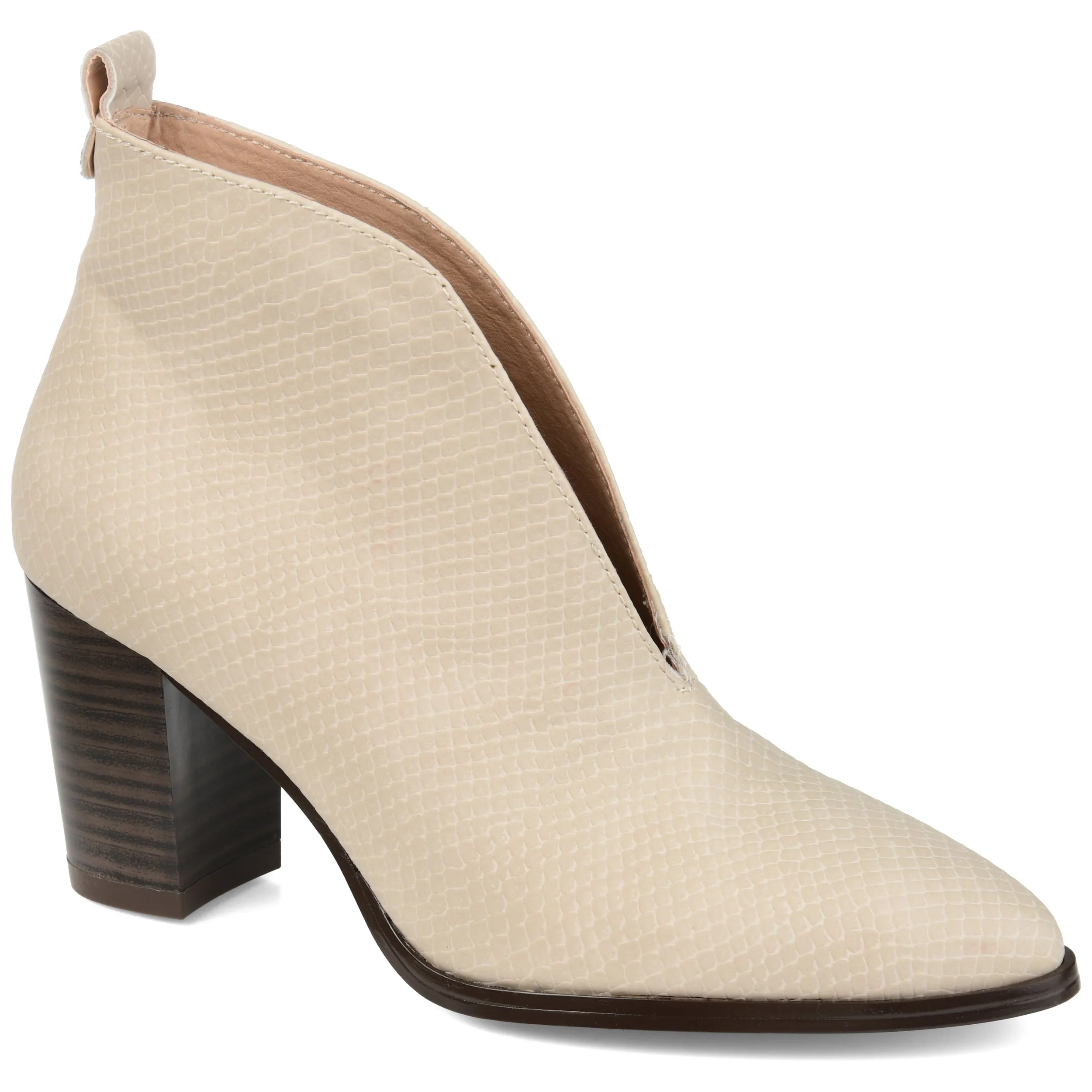 Journee Women's Bellamy Bootie