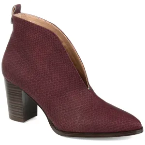 Journee Women's Bellamy Bootie