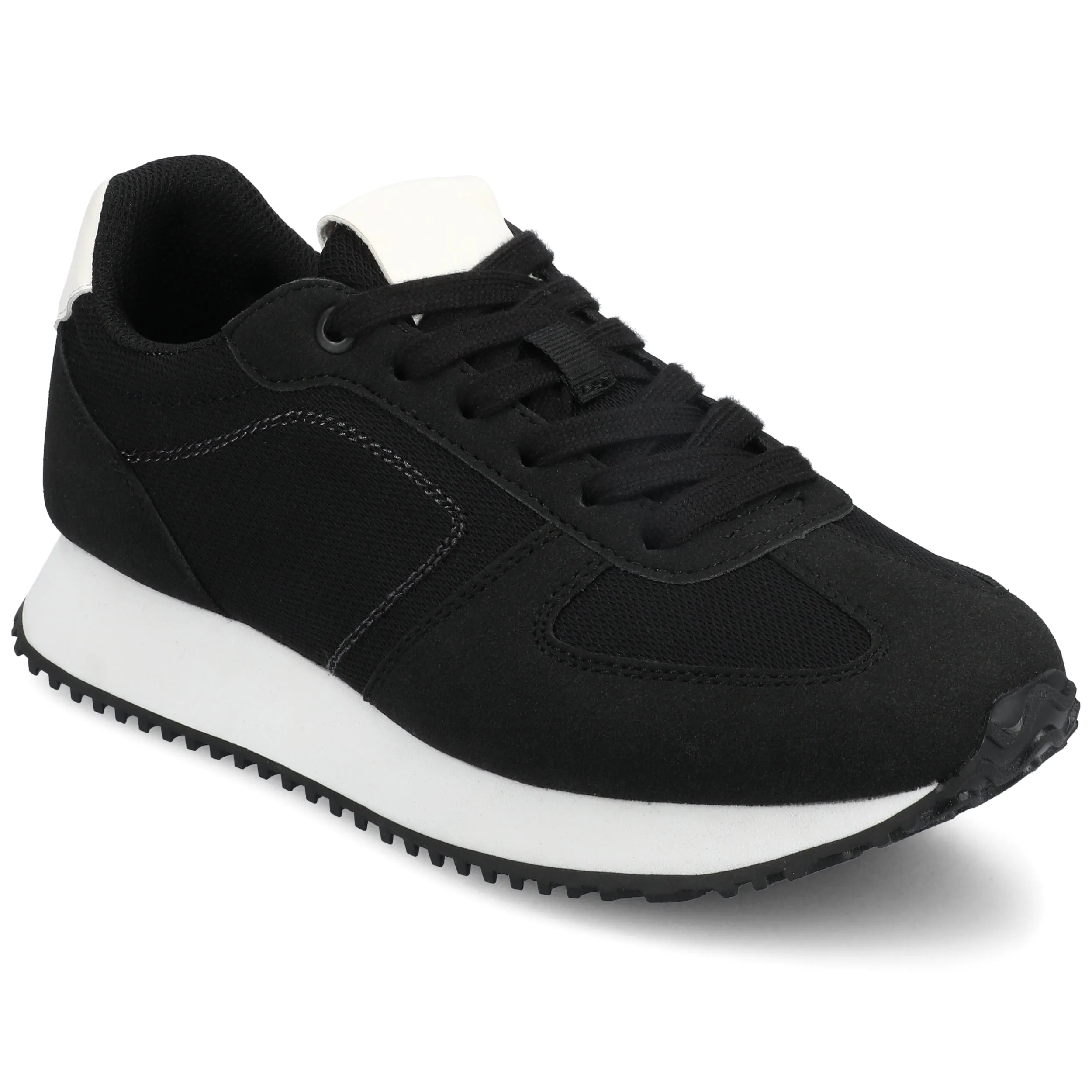 Journee Women's Flow Casual Sneakers