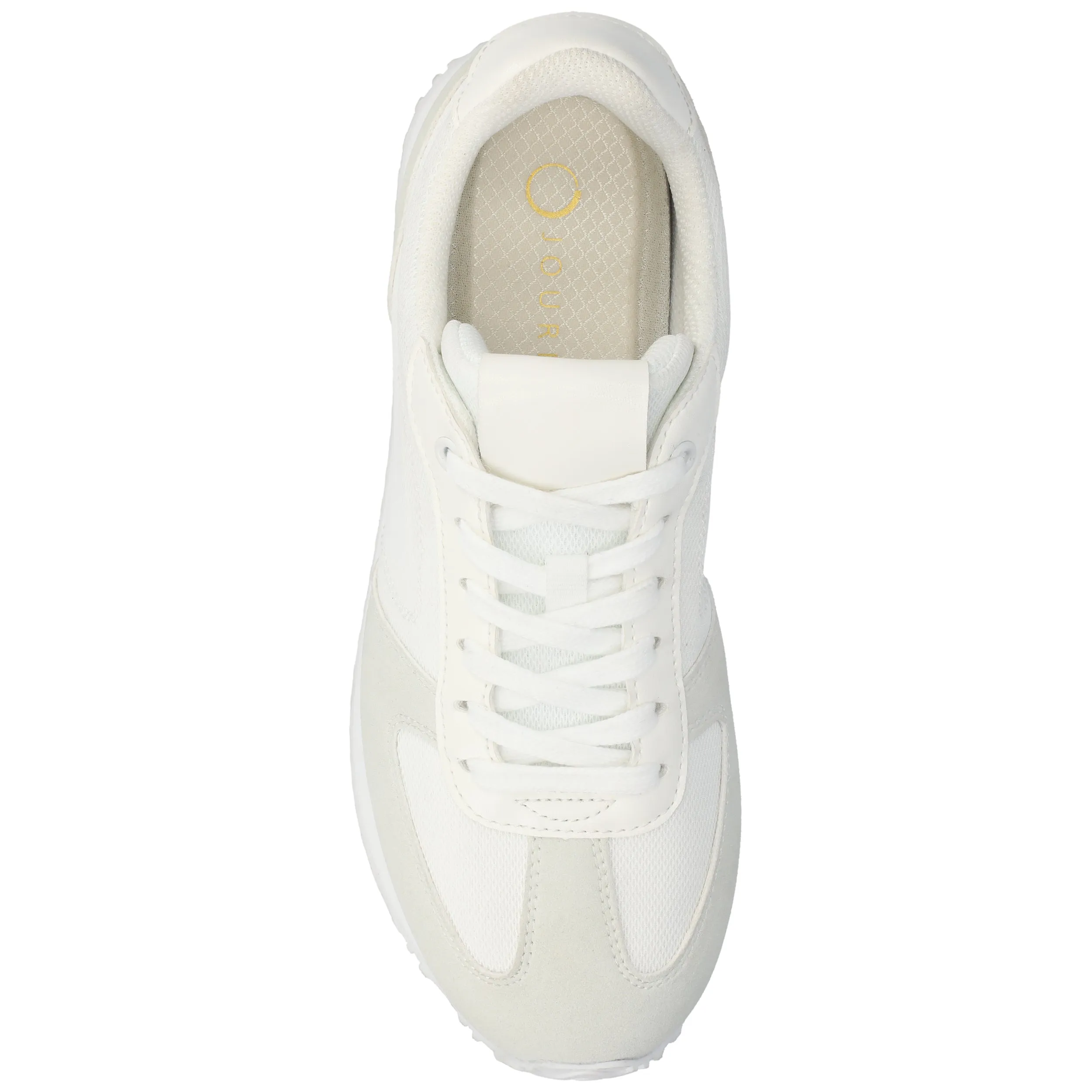 Journee Women's Flow Casual Sneakers