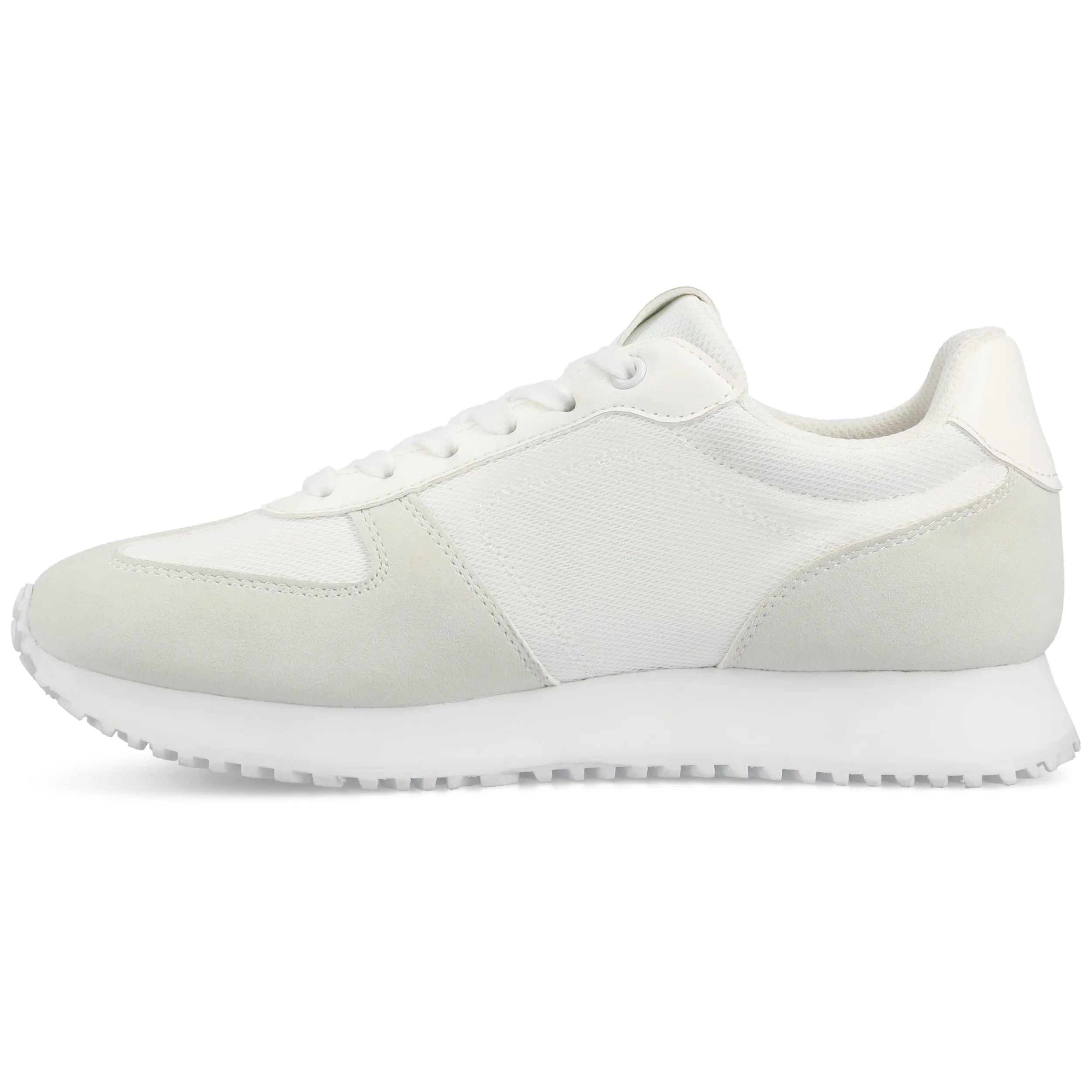 Journee Women's Flow Casual Sneakers