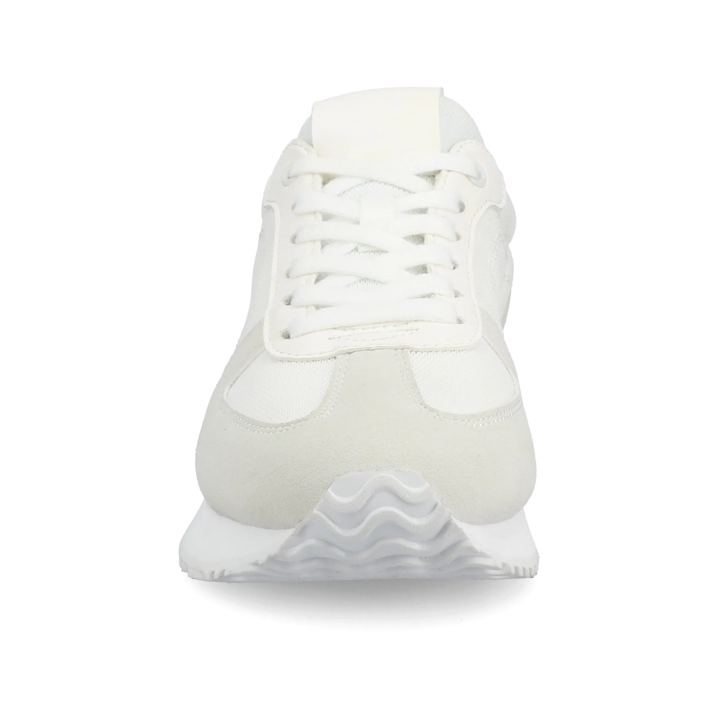 Journee Women's Flow Casual Sneakers