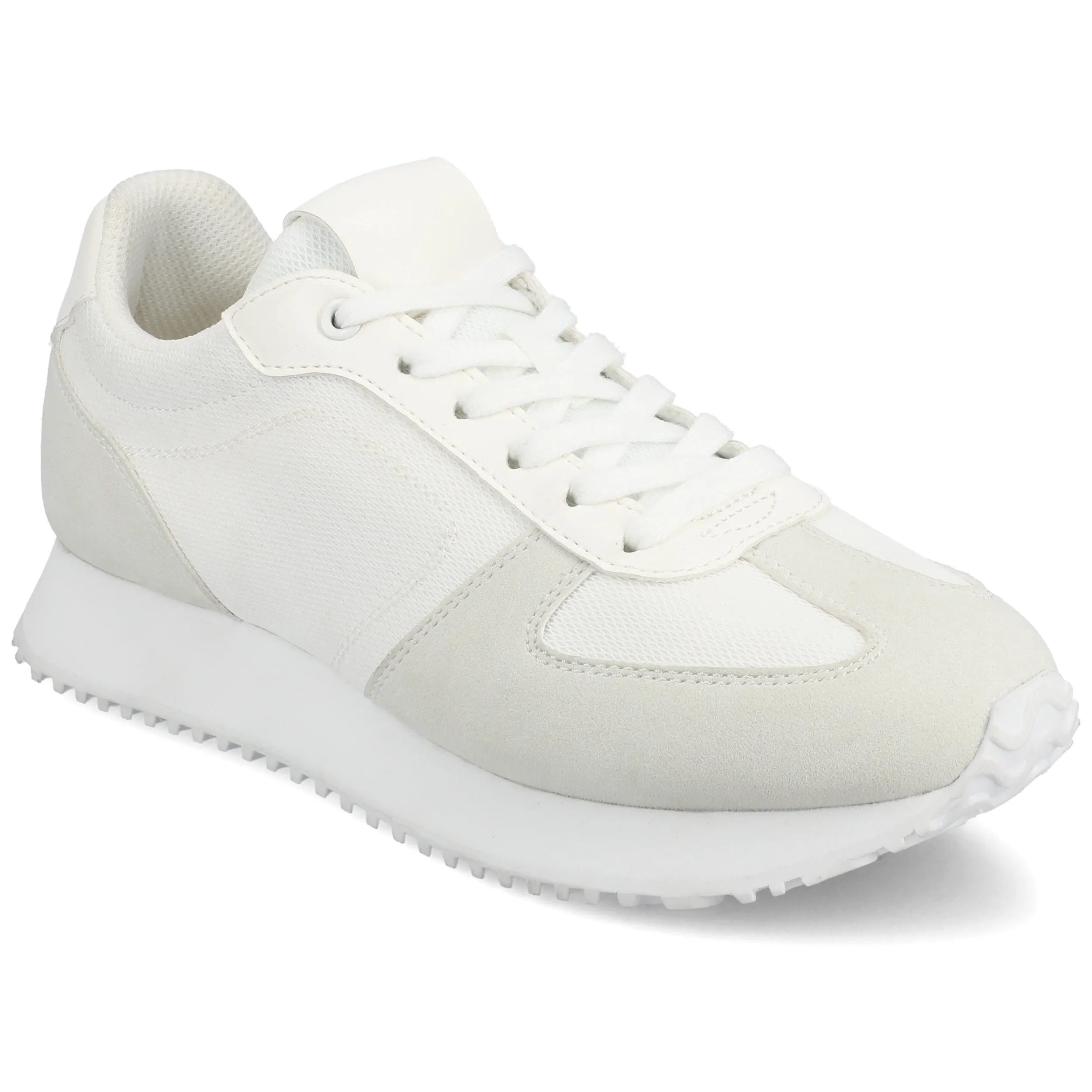 Journee Women's Flow Casual Sneakers